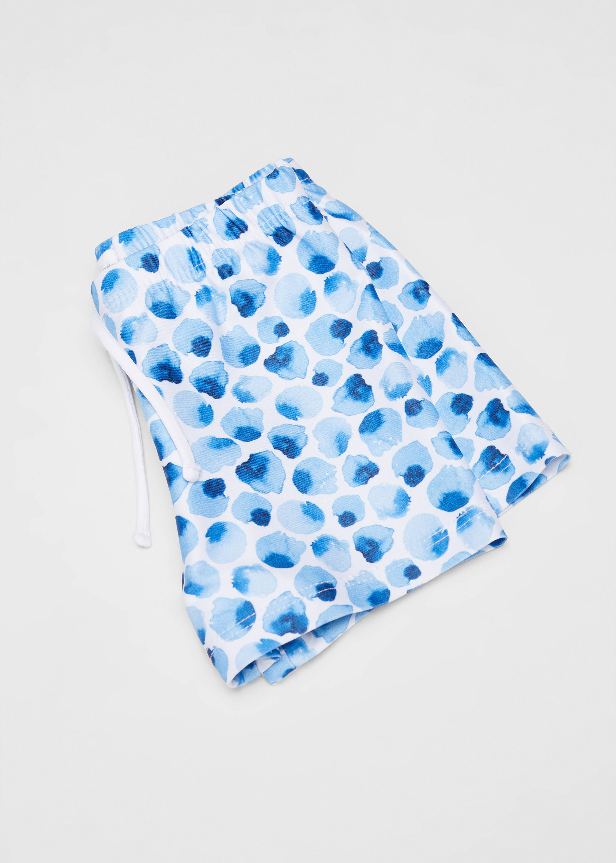 Banyador estampat - Detall de l'article 8