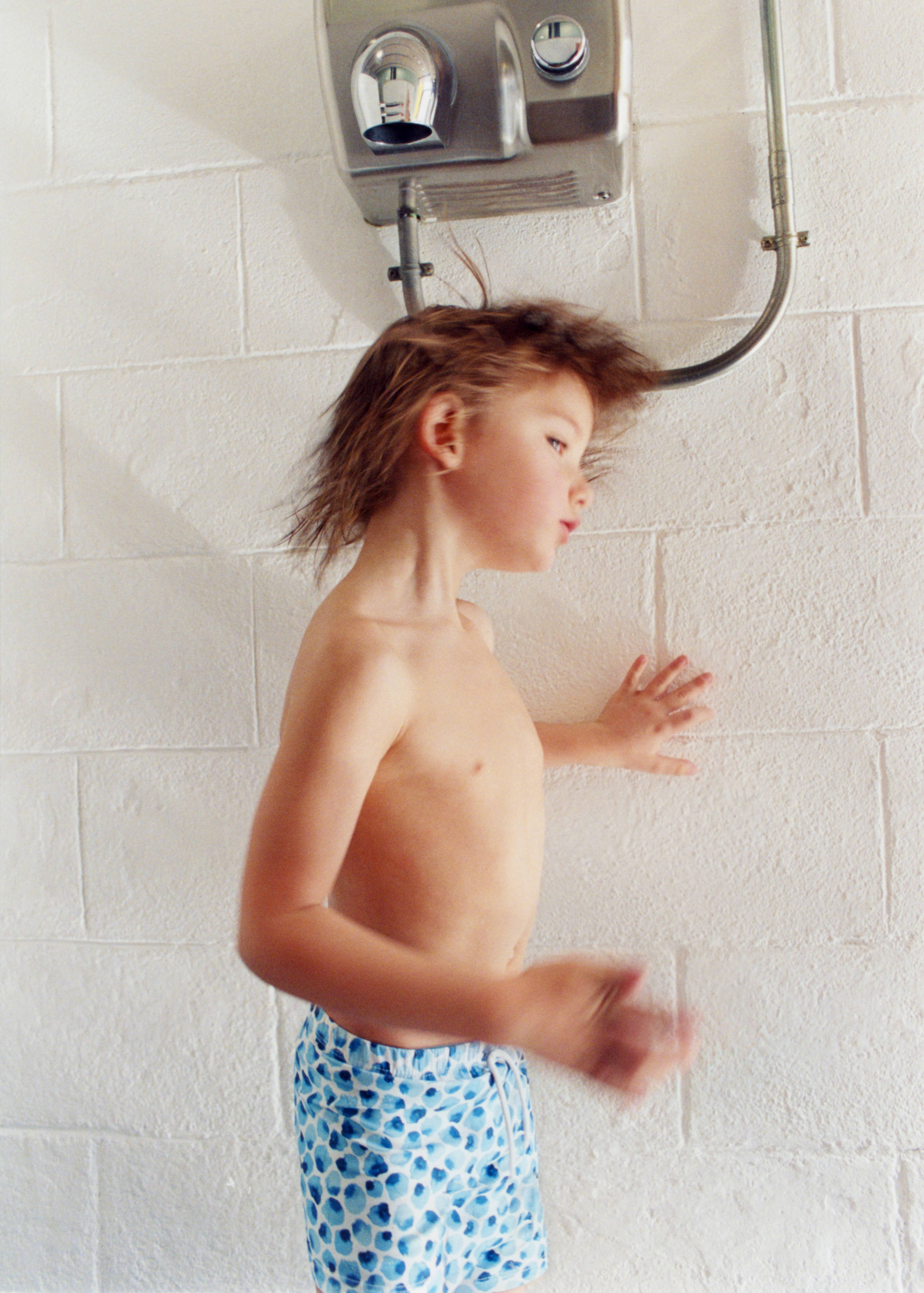 Maillot de bain imprimé - Détail de l'article 5