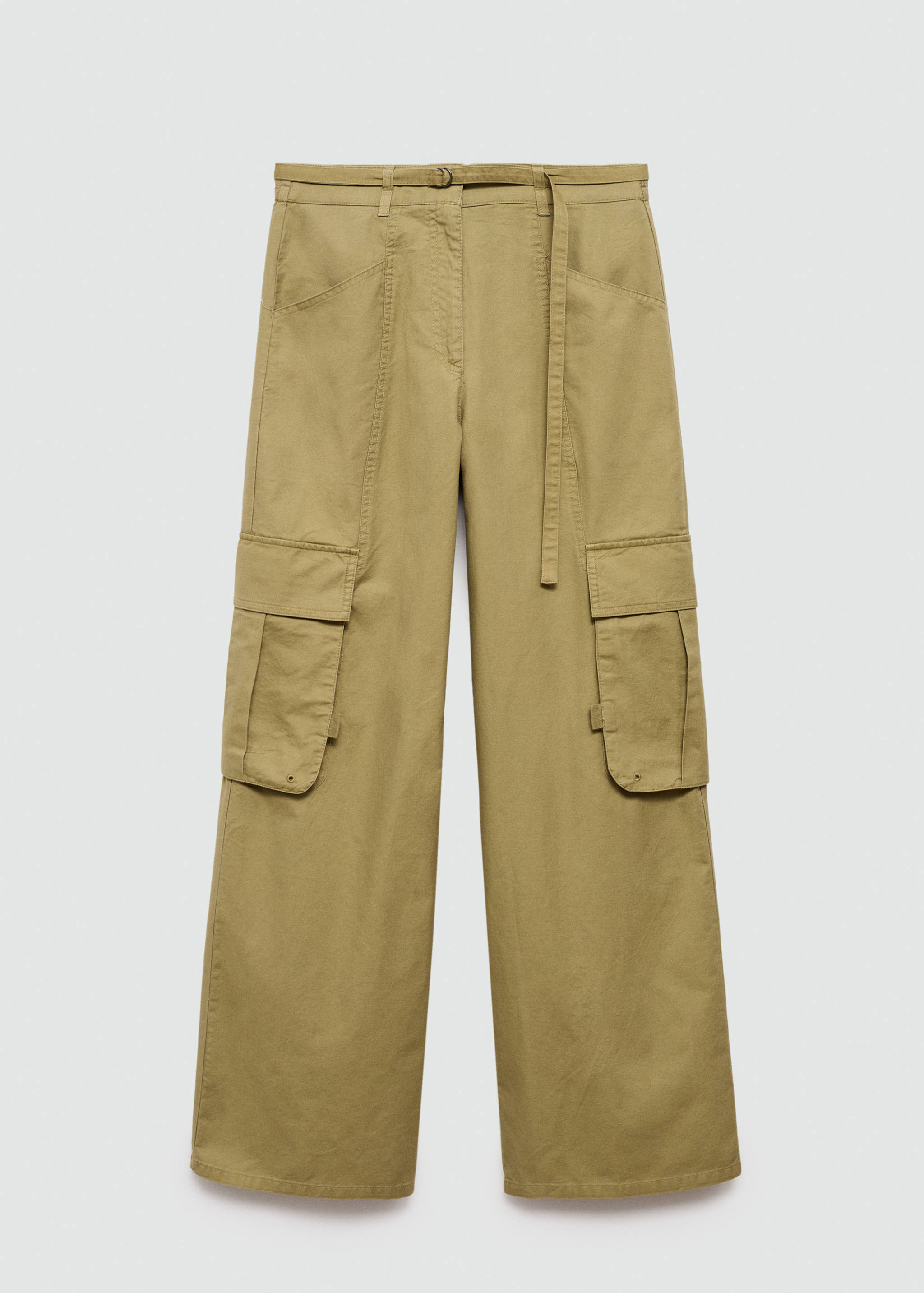 Cargo-Hose mit Taschen - Artikel ohne Model