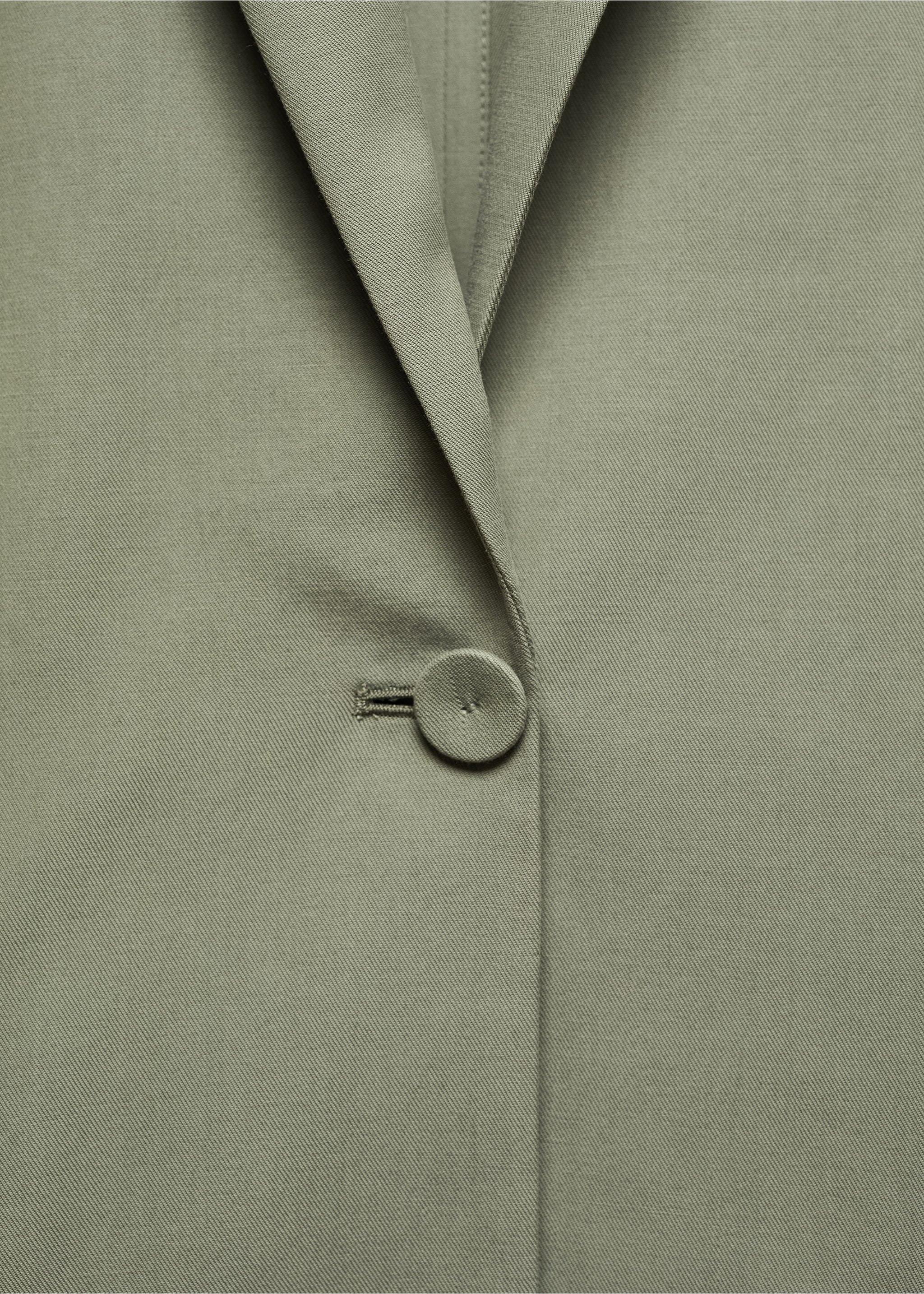 Pockets suit blazer - Details of the article 8