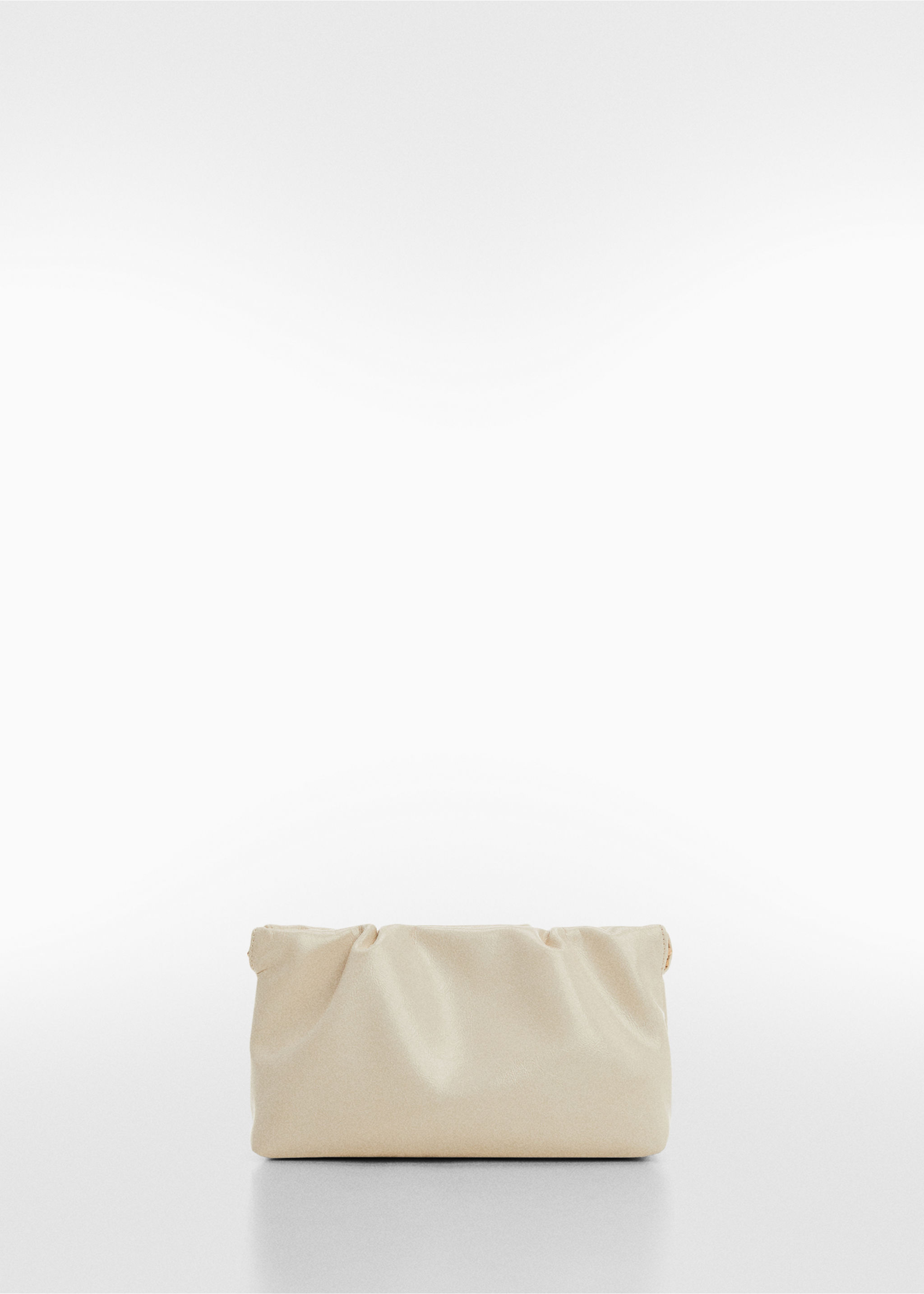 Sac chaîne matelassé - Article sans modèle