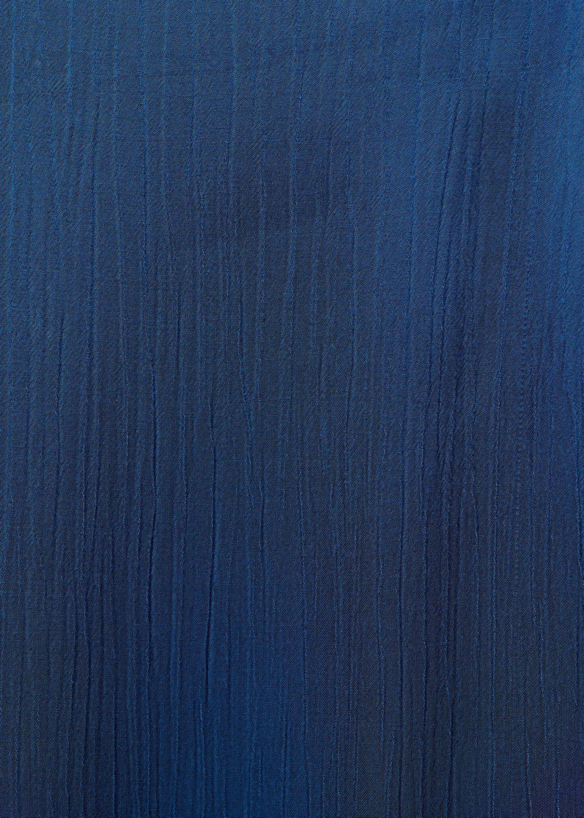 Flared trousers - Details of the article 8