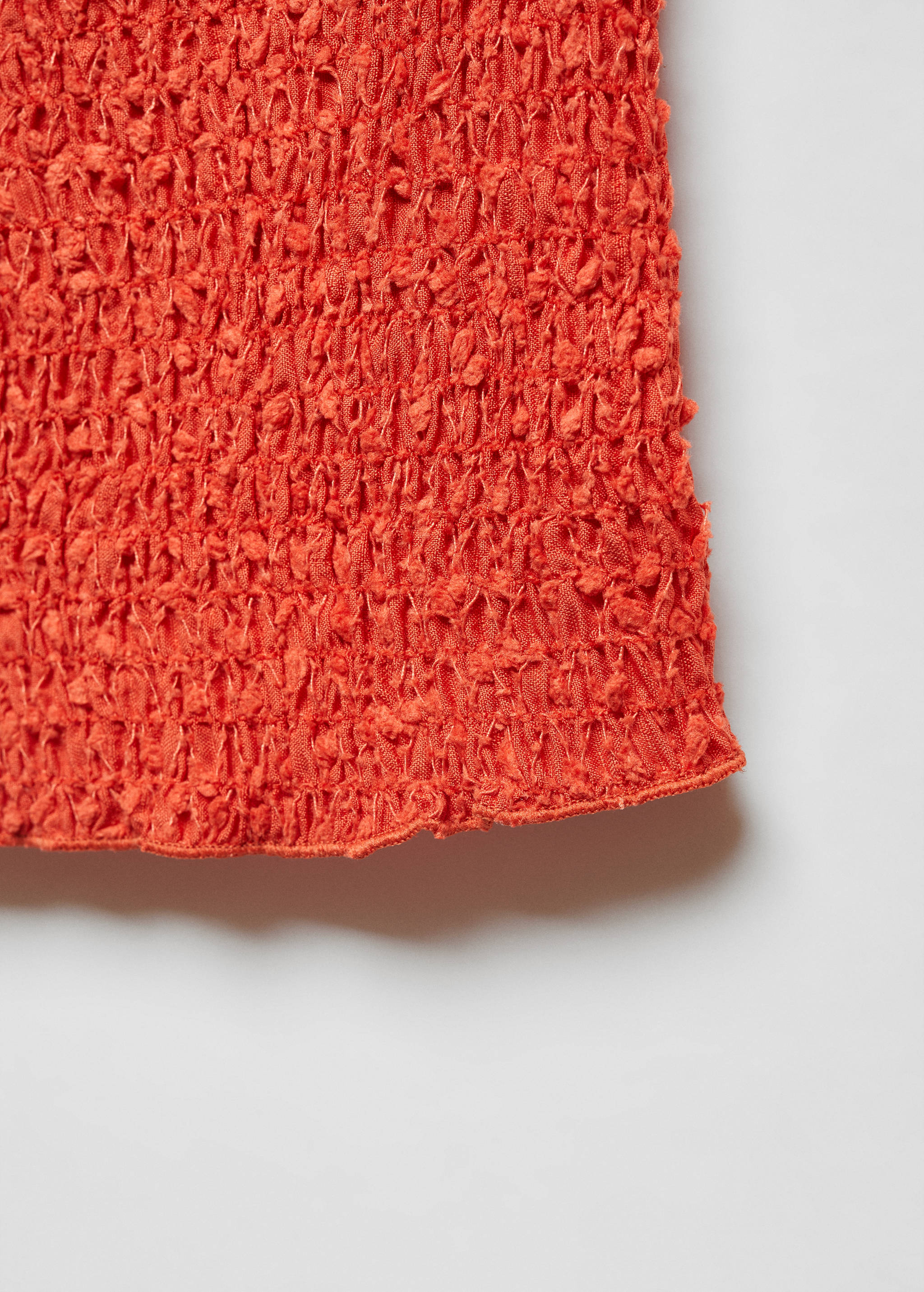 Top textura fruncido - Detalle del artículo 8