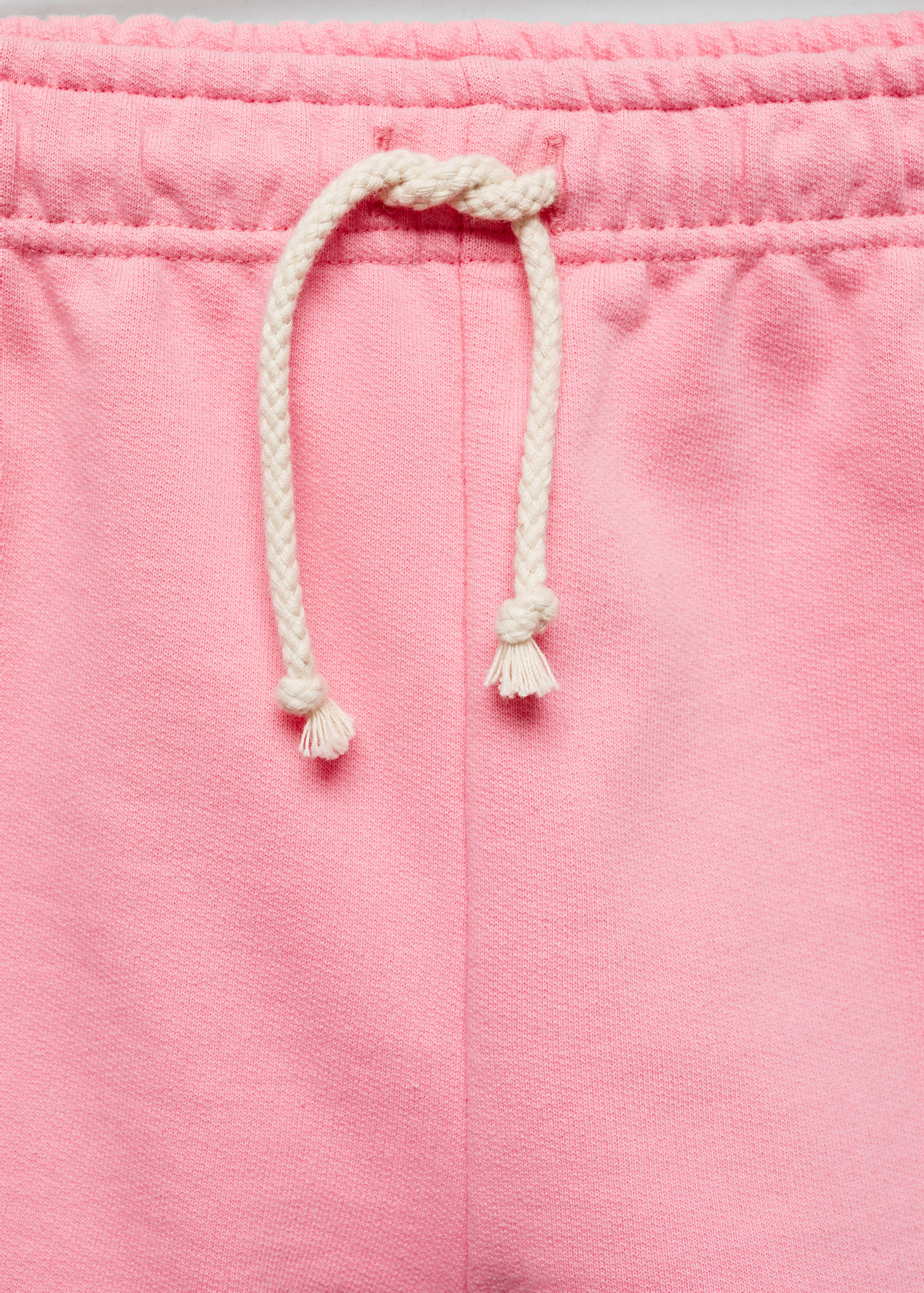 Short maglia logo - Dettaglio dell'articolo 8