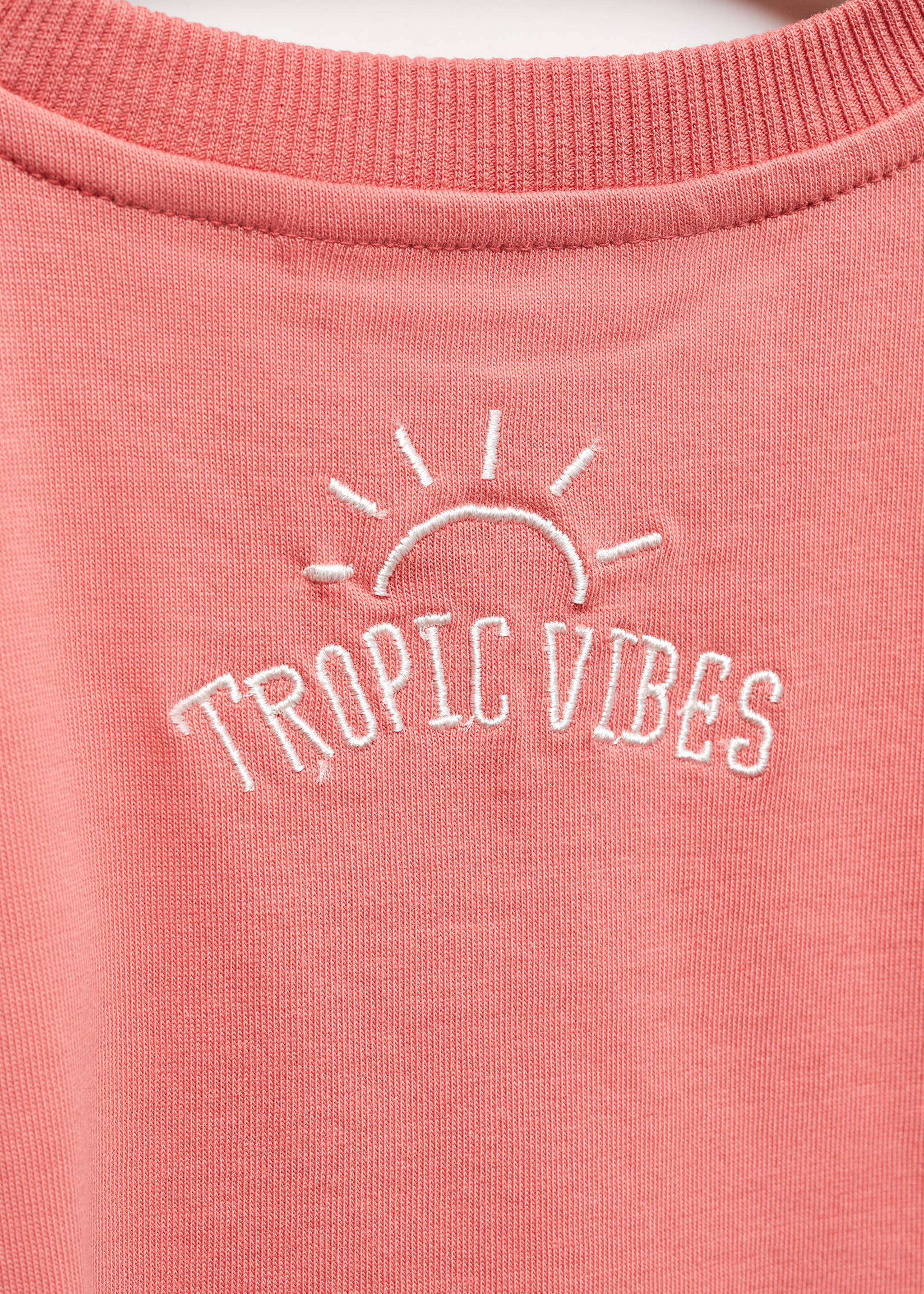 Surf printed t-shirt - Details of the article 8