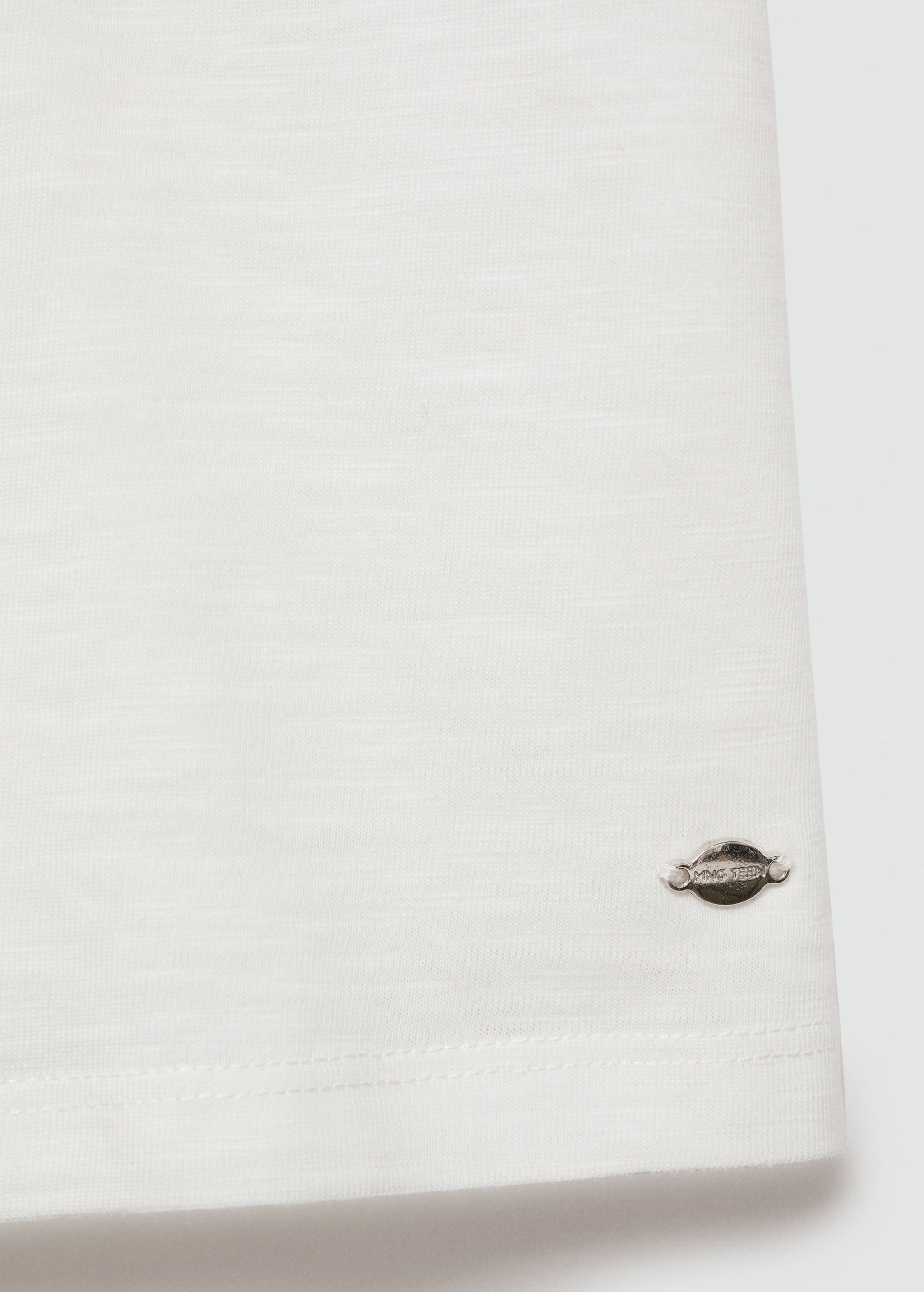 Débardeur coton - Détail de l'article 0