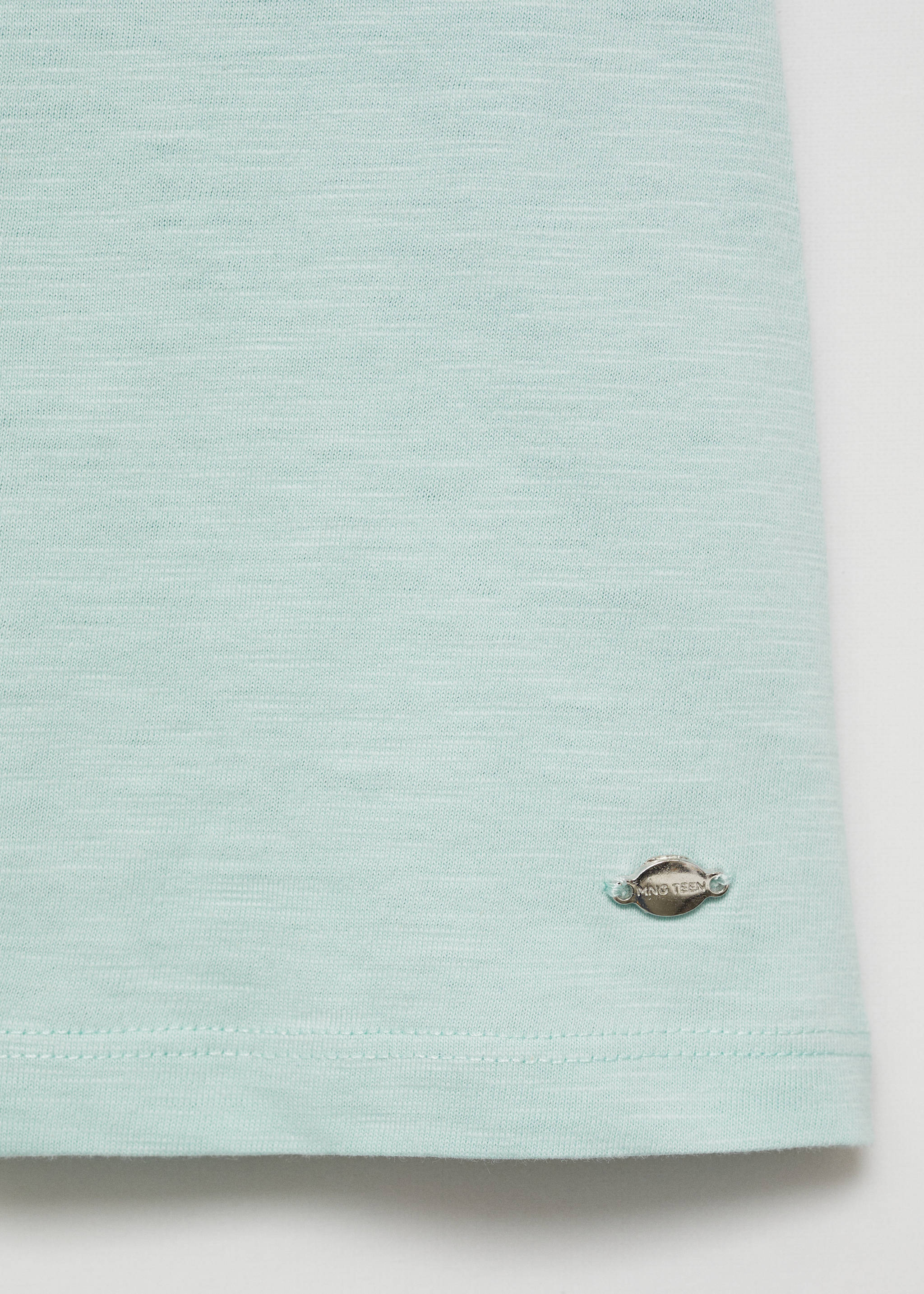 Débardeur coton - Détail de l'article 0