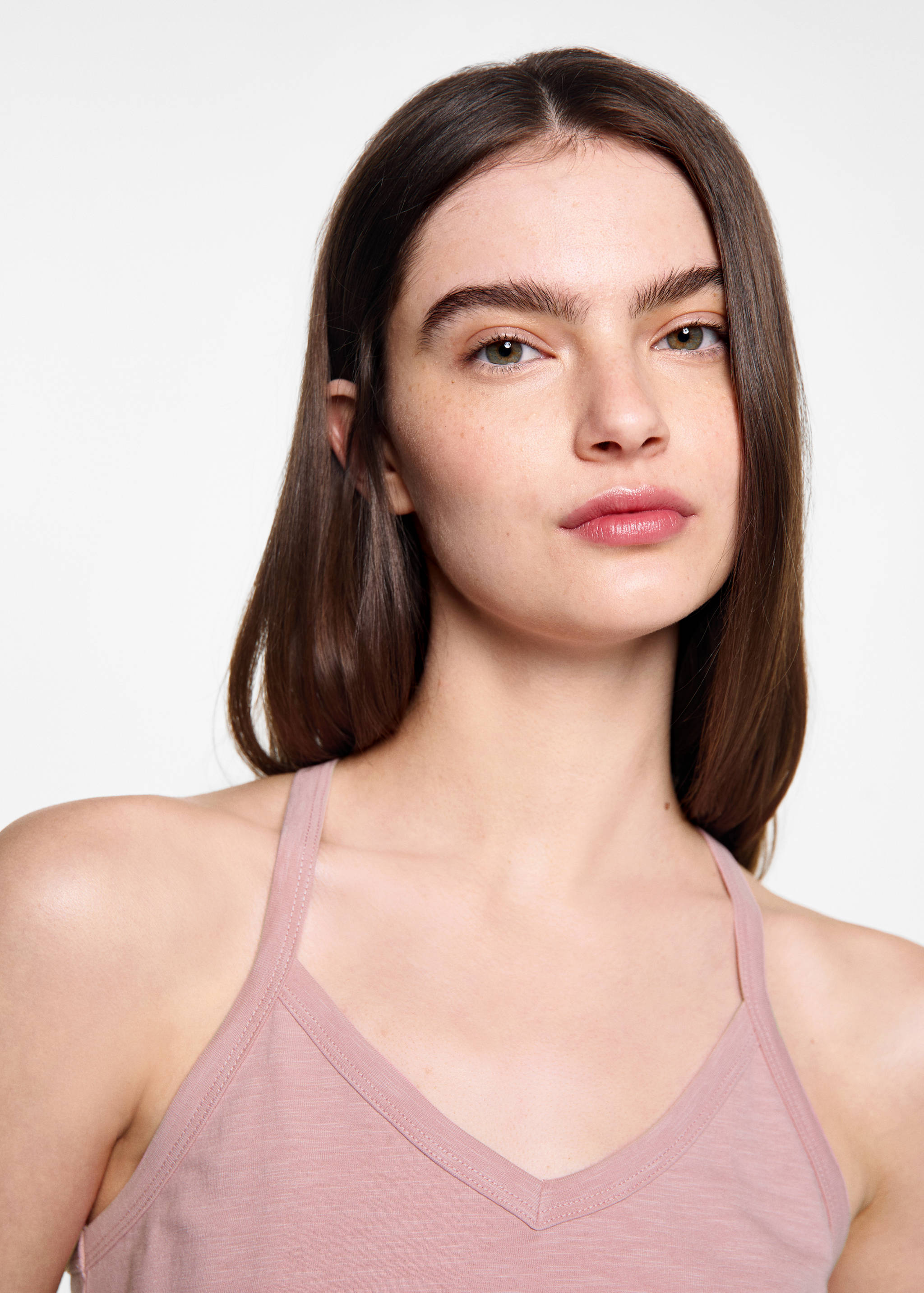 Débardeur coton - Détail de l'article 1