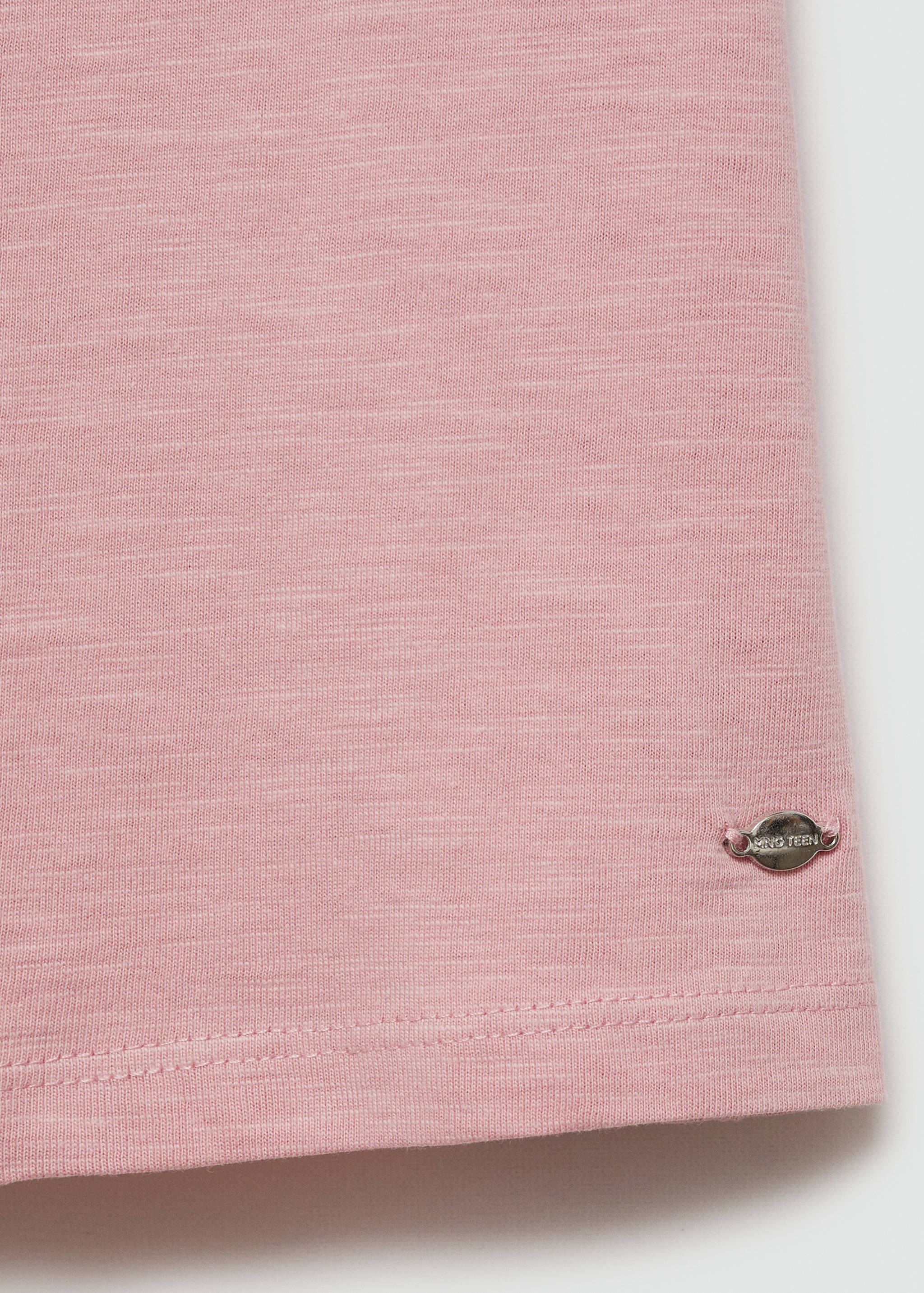 Débardeur coton - Détail de l'article 0