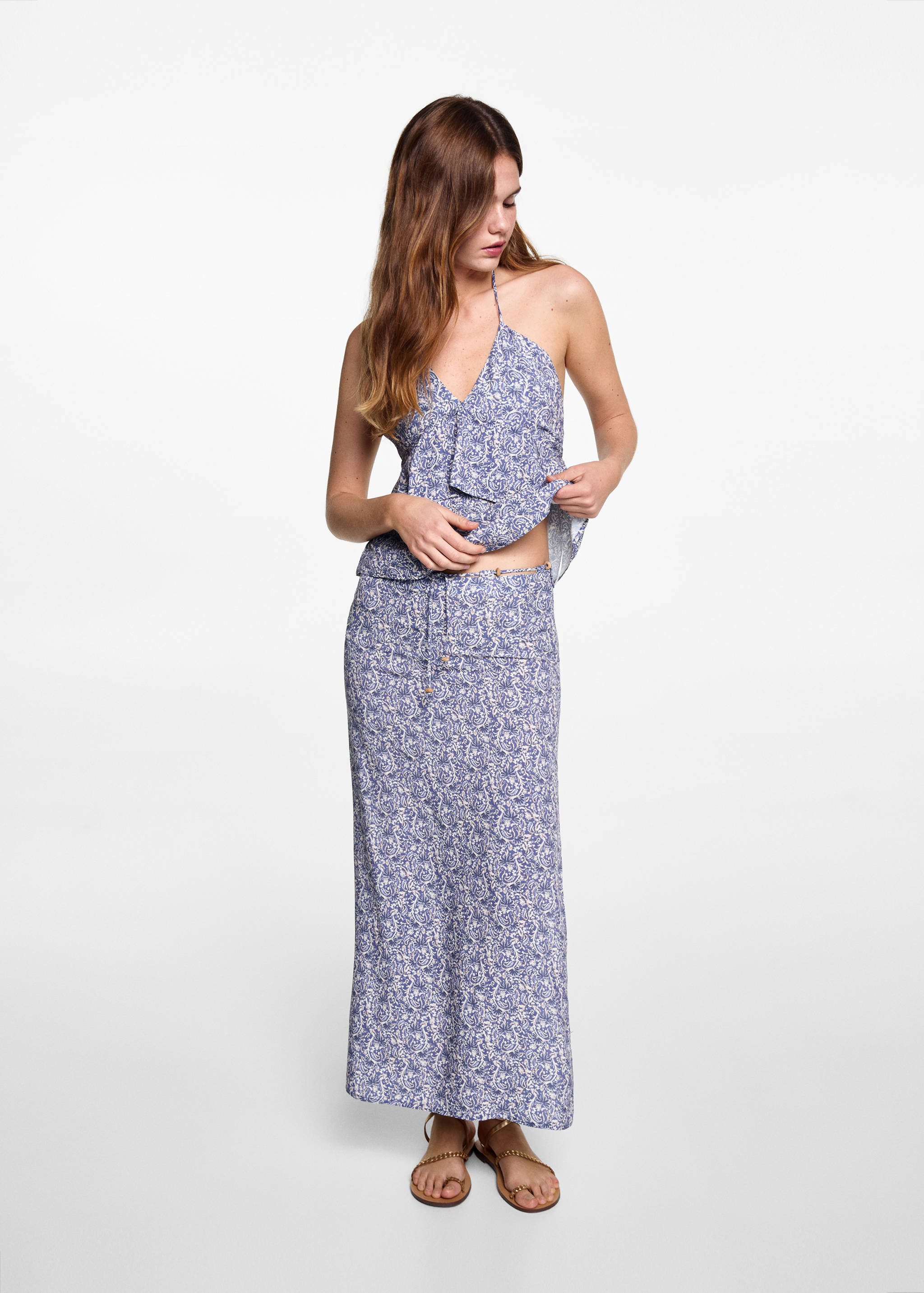 Prickig topp - Detaljer om artikeln 2