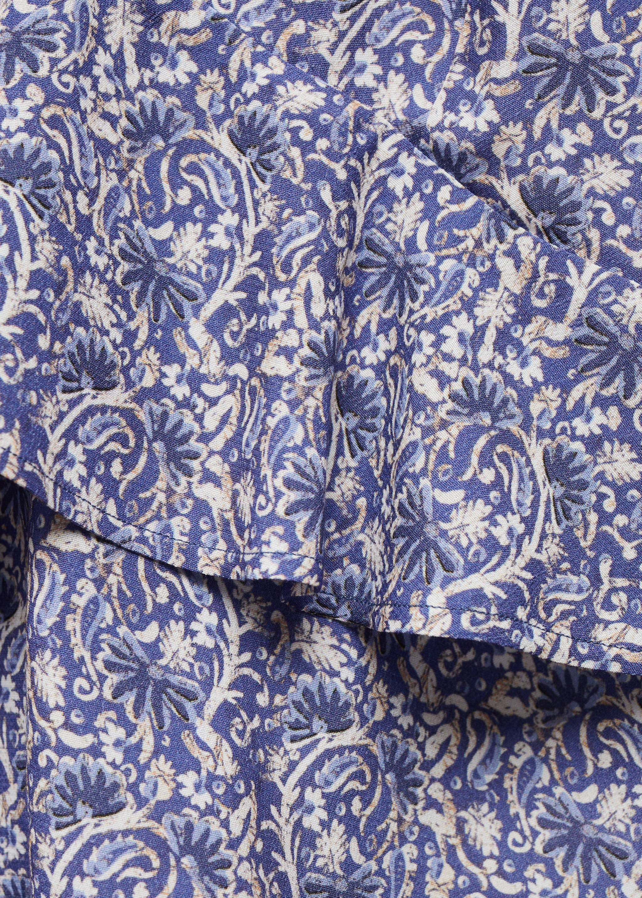 Prickig topp - Detaljer om artikeln 8