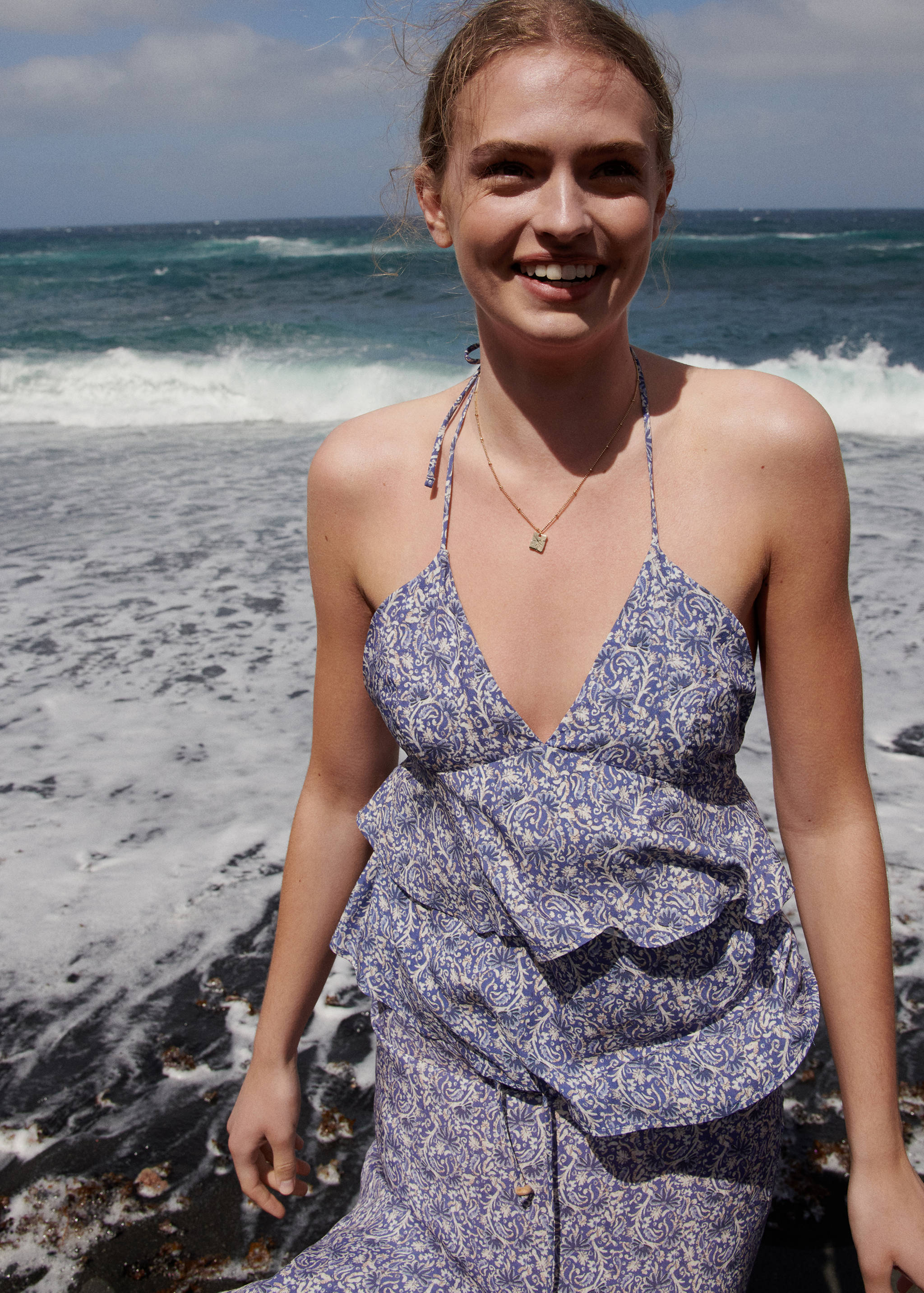 Prickig topp - Detaljer om artikeln 5