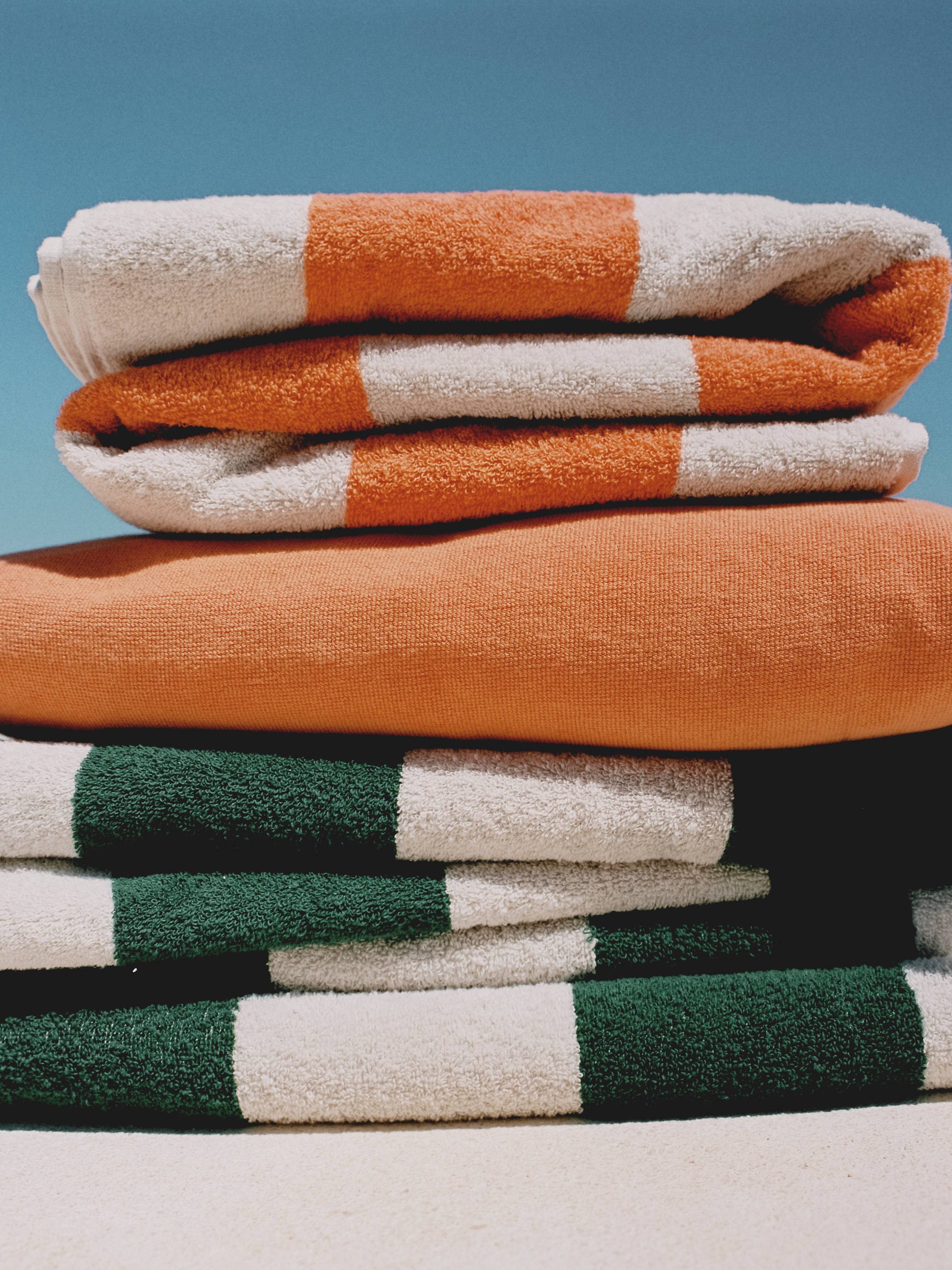 Funda de coixí cotó ris 30x50cm - Detall de l'article 6