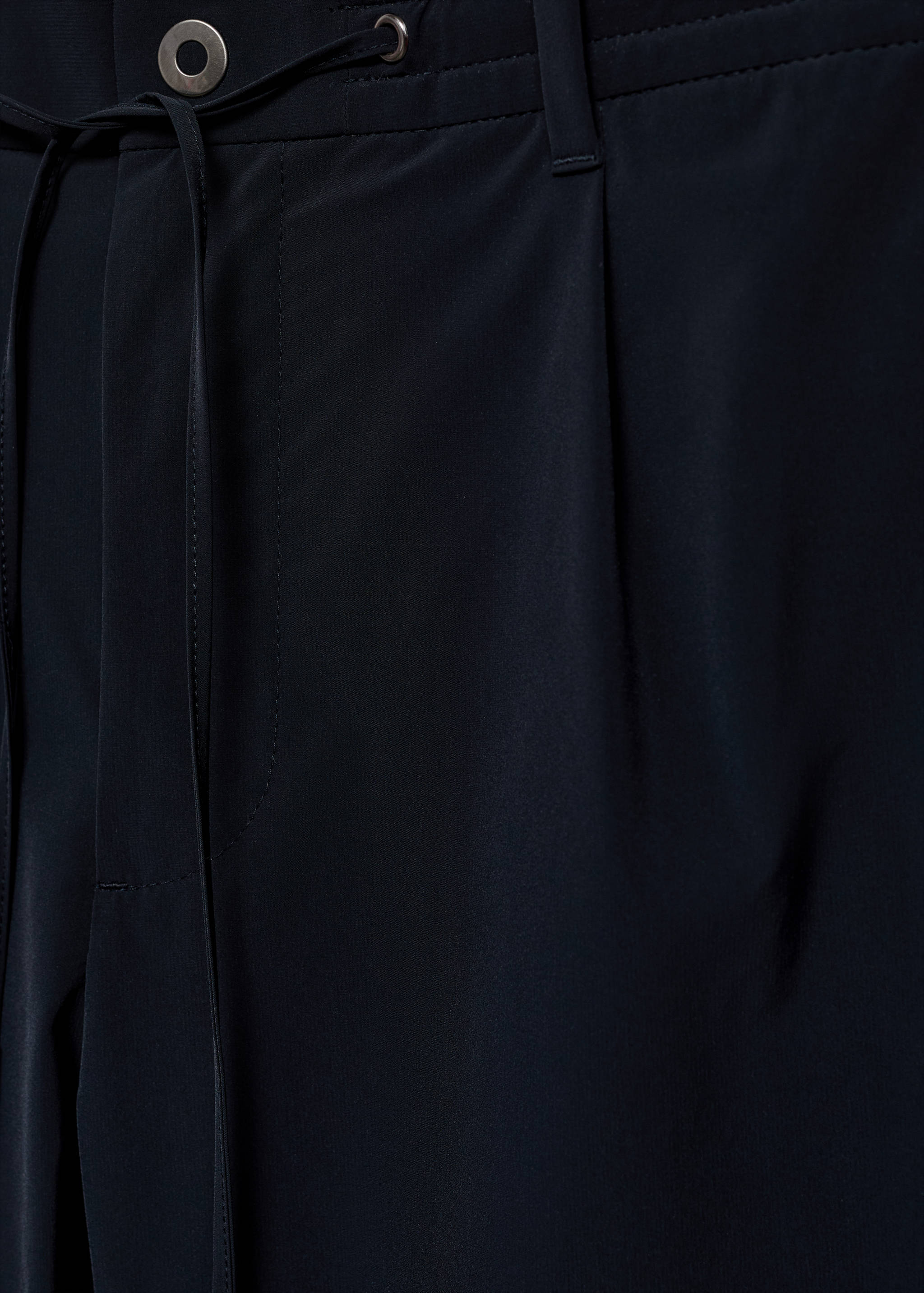 Vízlepergető nadrág zsinórral - A termék adatai 8