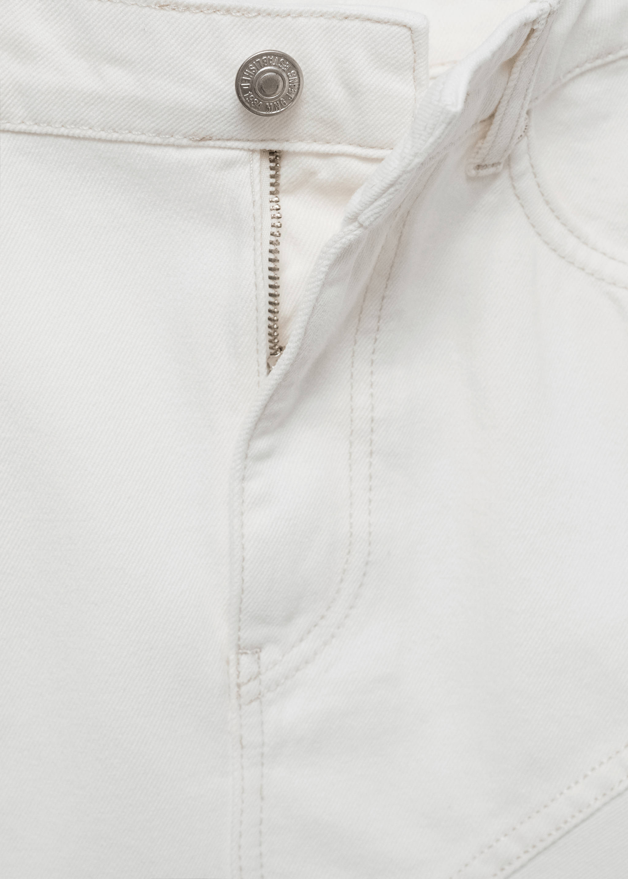 Falda vaquera asimétrica - Detalle del artículo 8