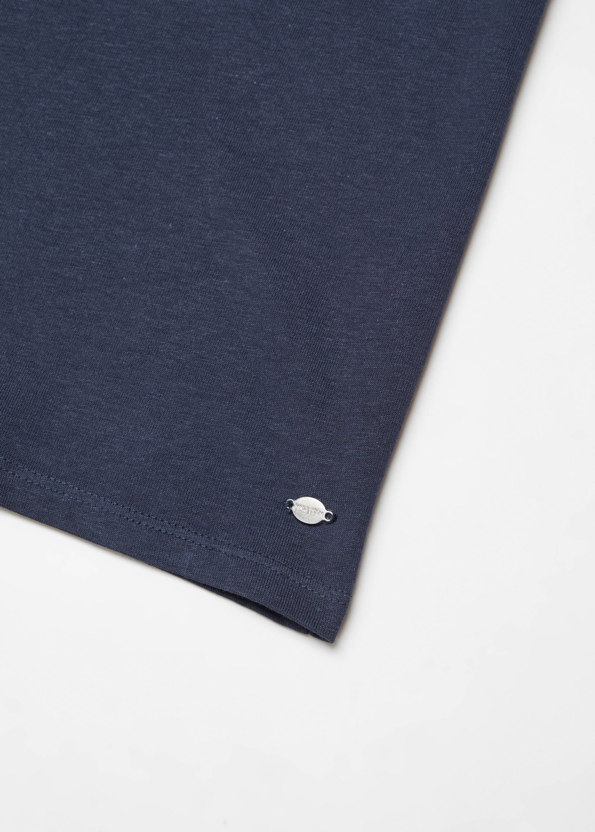 T-shirt message imprimé - Détail de l'article 8