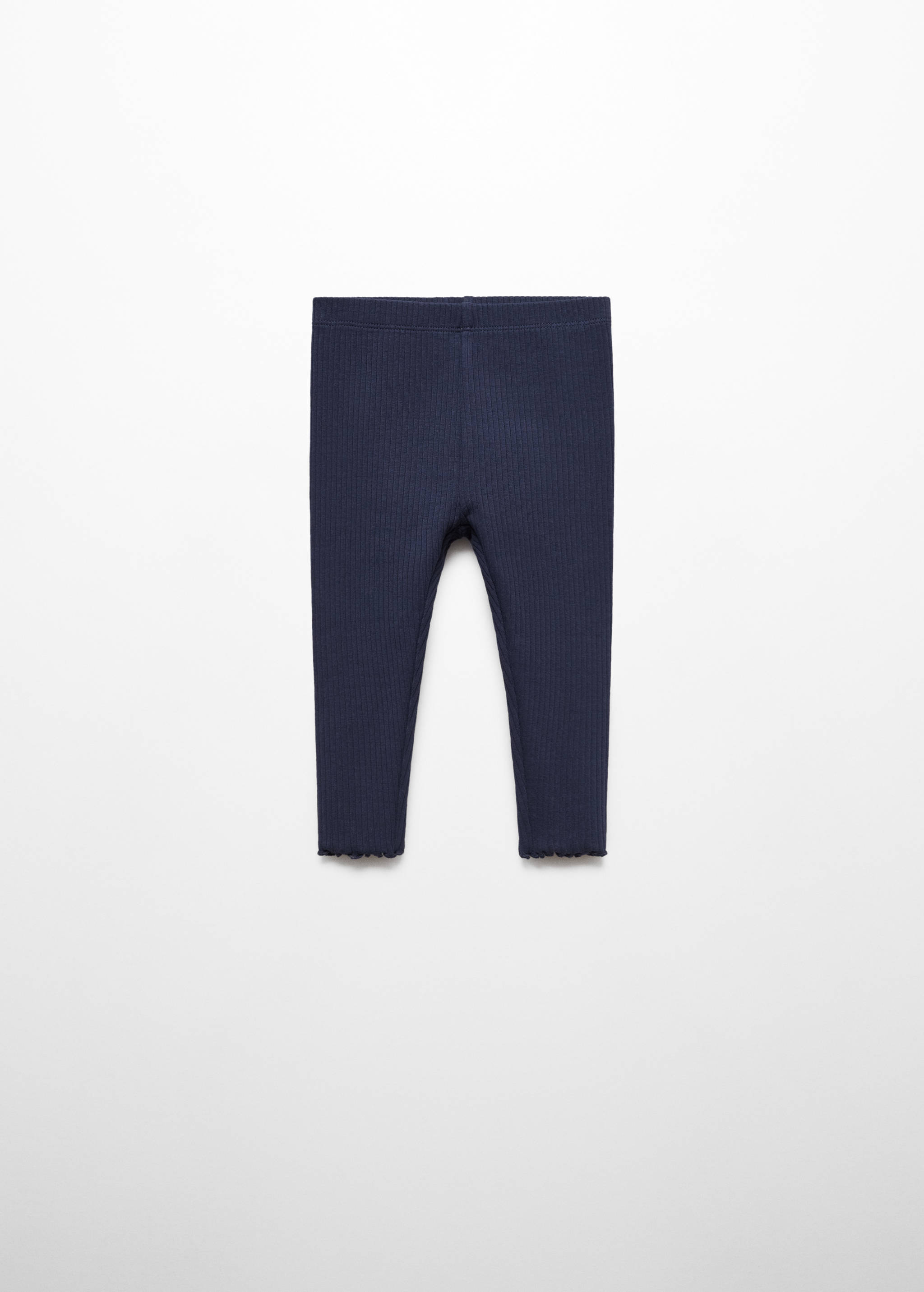 Cotton leggings - Article without model