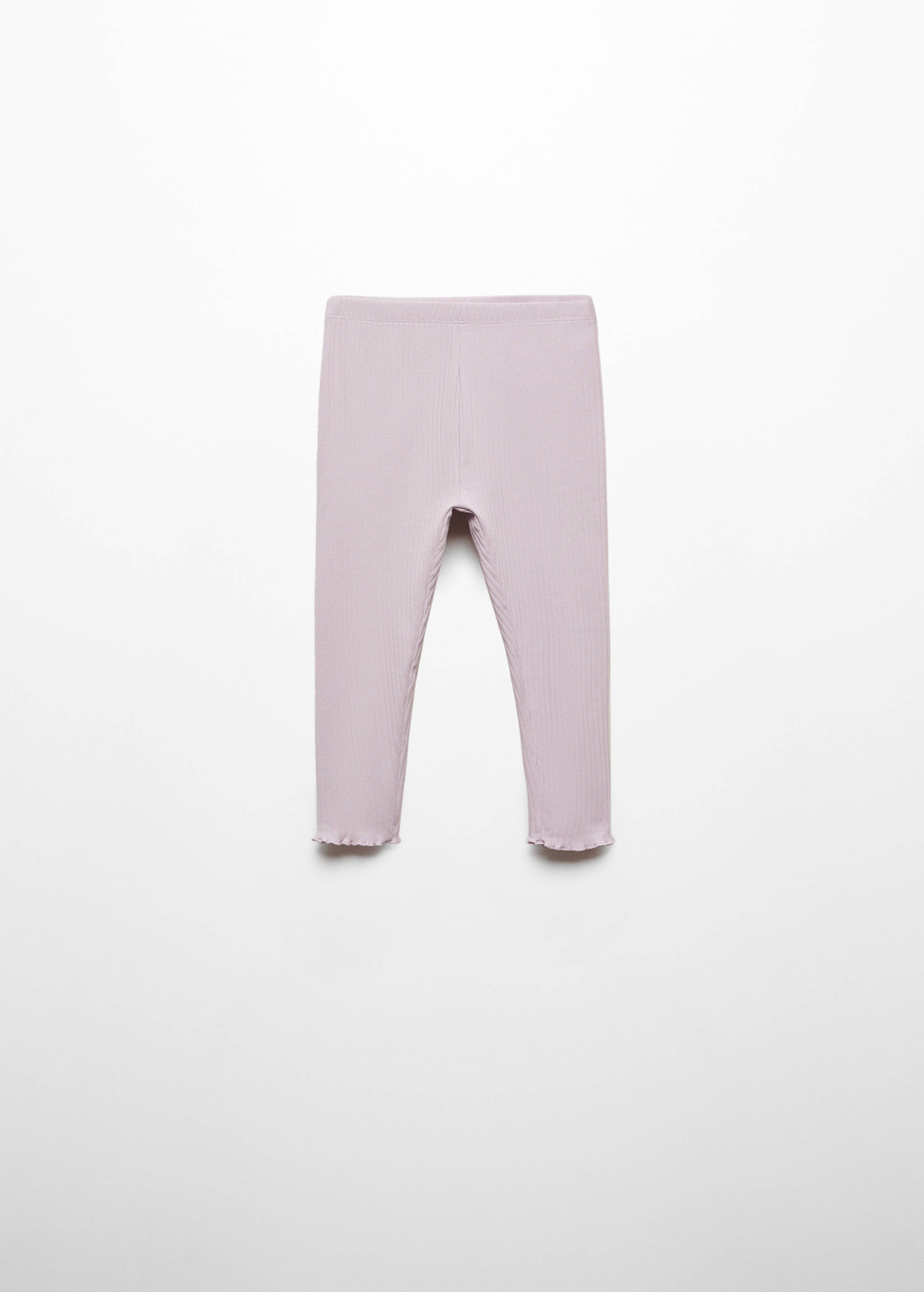 Legging coton - Article sans modèle