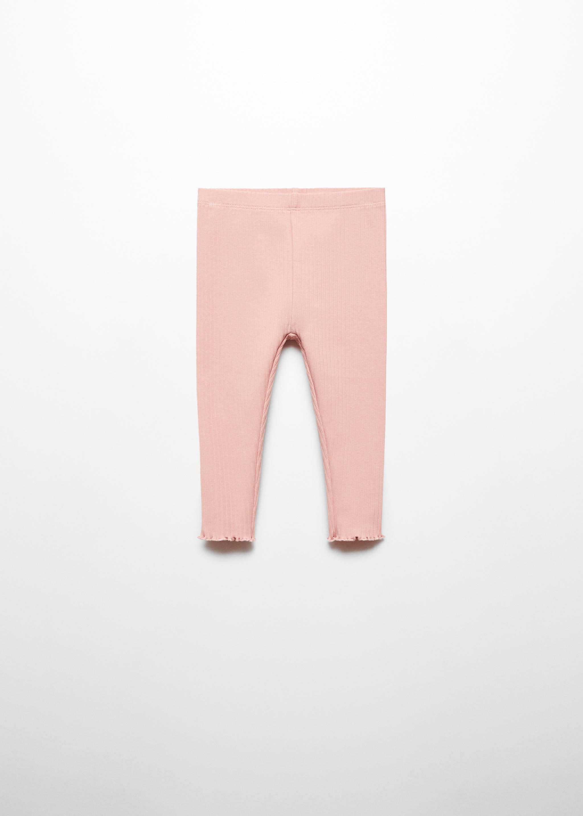 Cotton leggings - Article without model