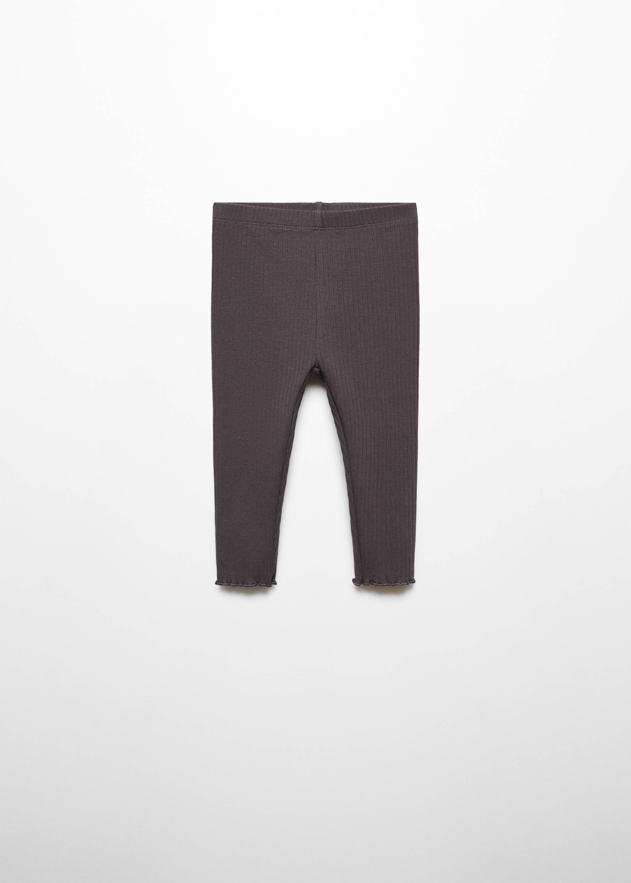 Cotton leggings - Article without model