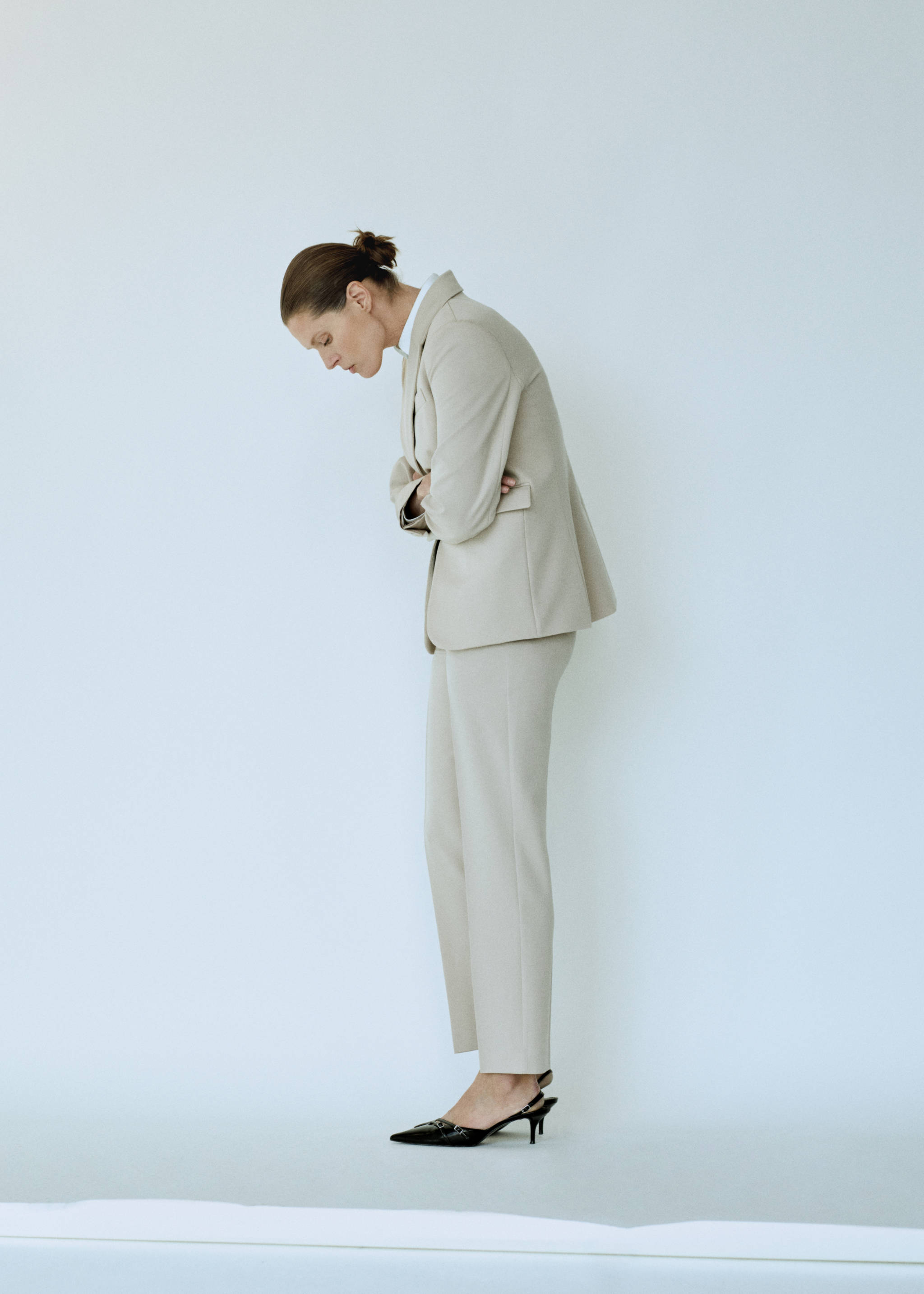 Gerade Anzughose - Detail des Artikels 7