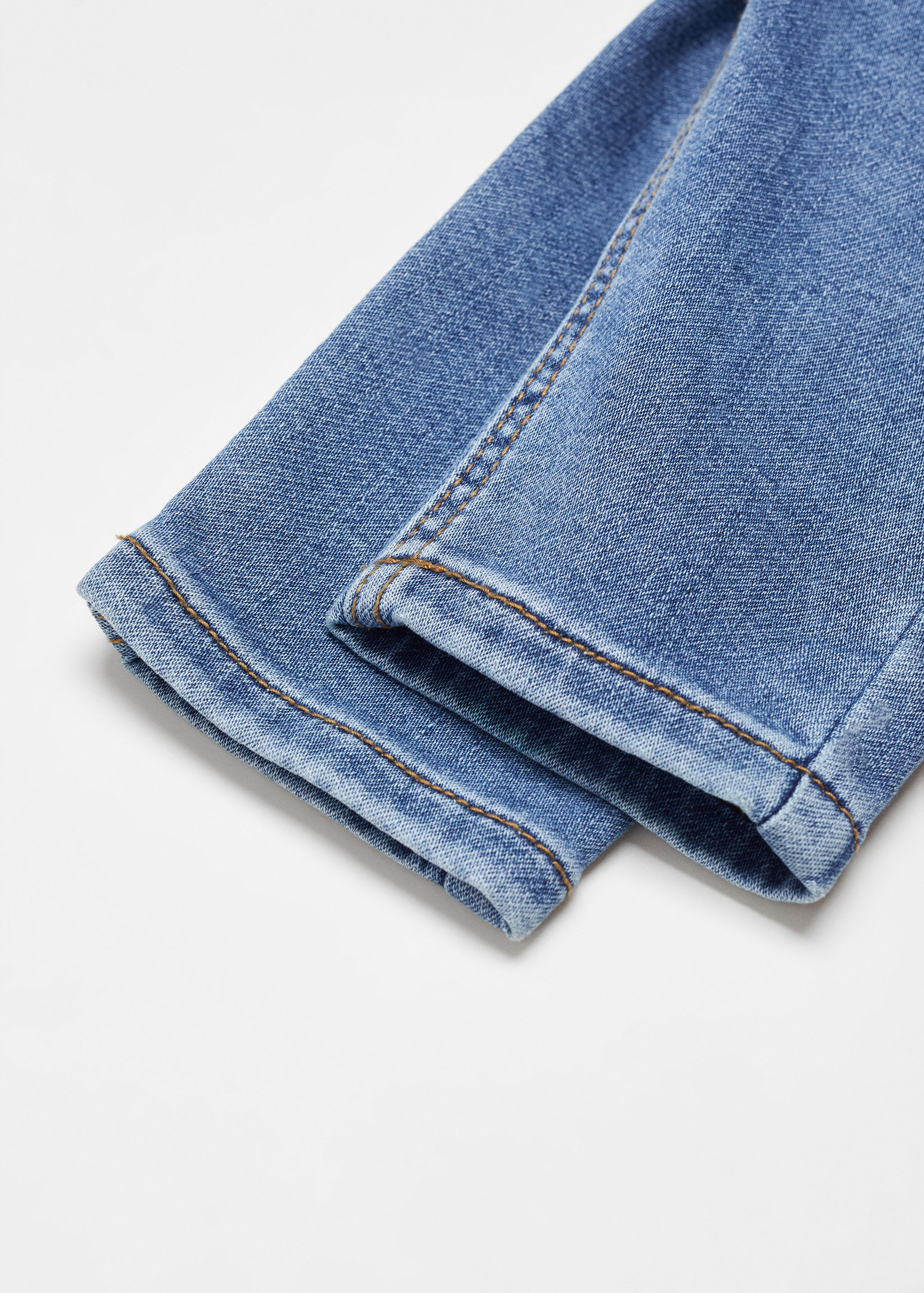 Jean taille élastique - Détail de l'article 0