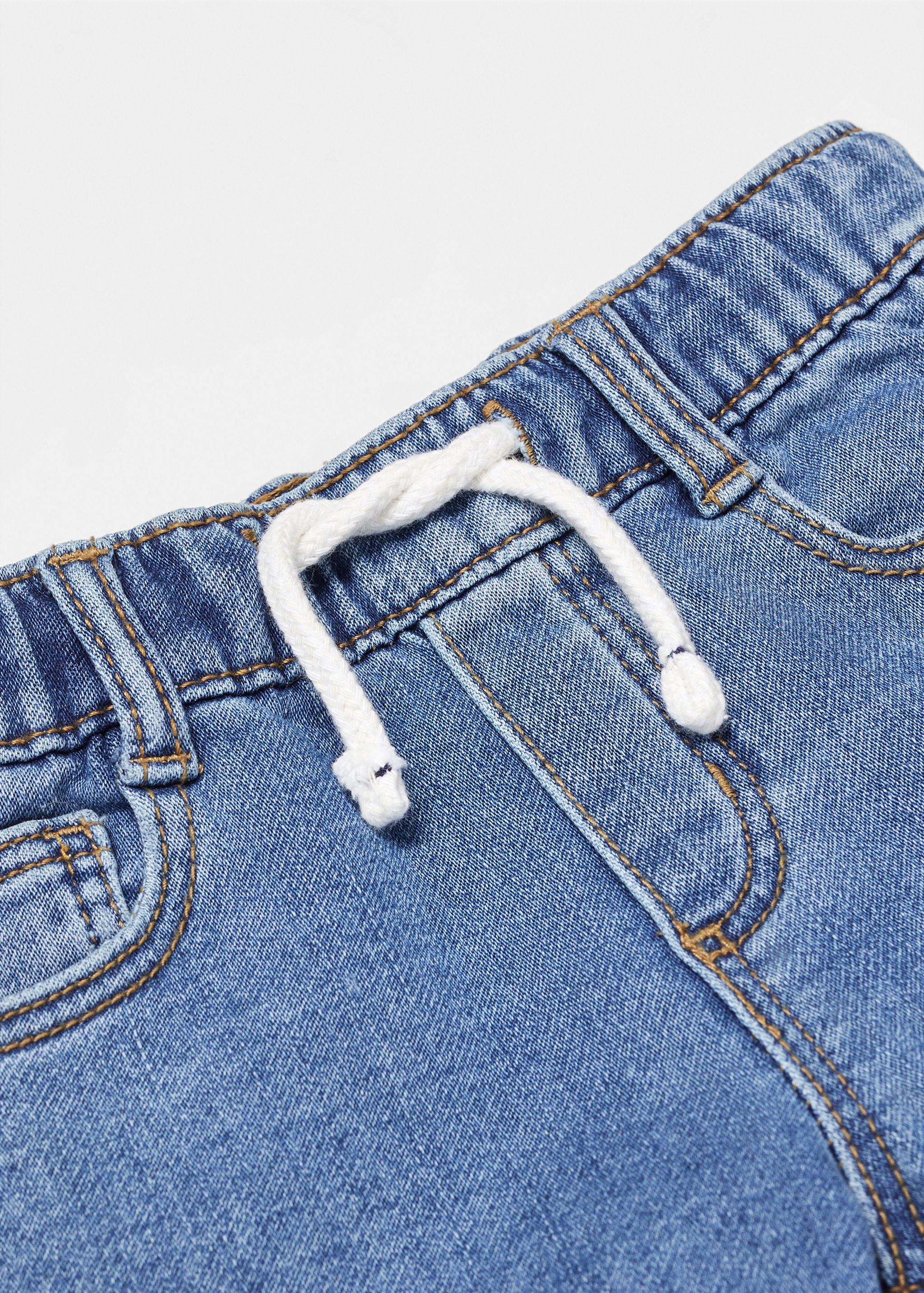 Jean taille élastique - Détail de l'article 8
