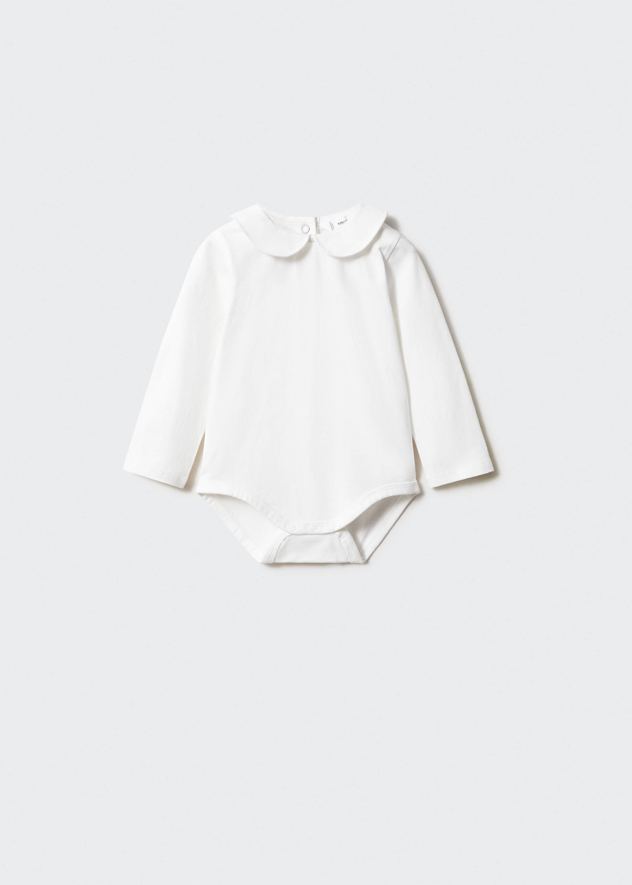 Cotton body - Article without model