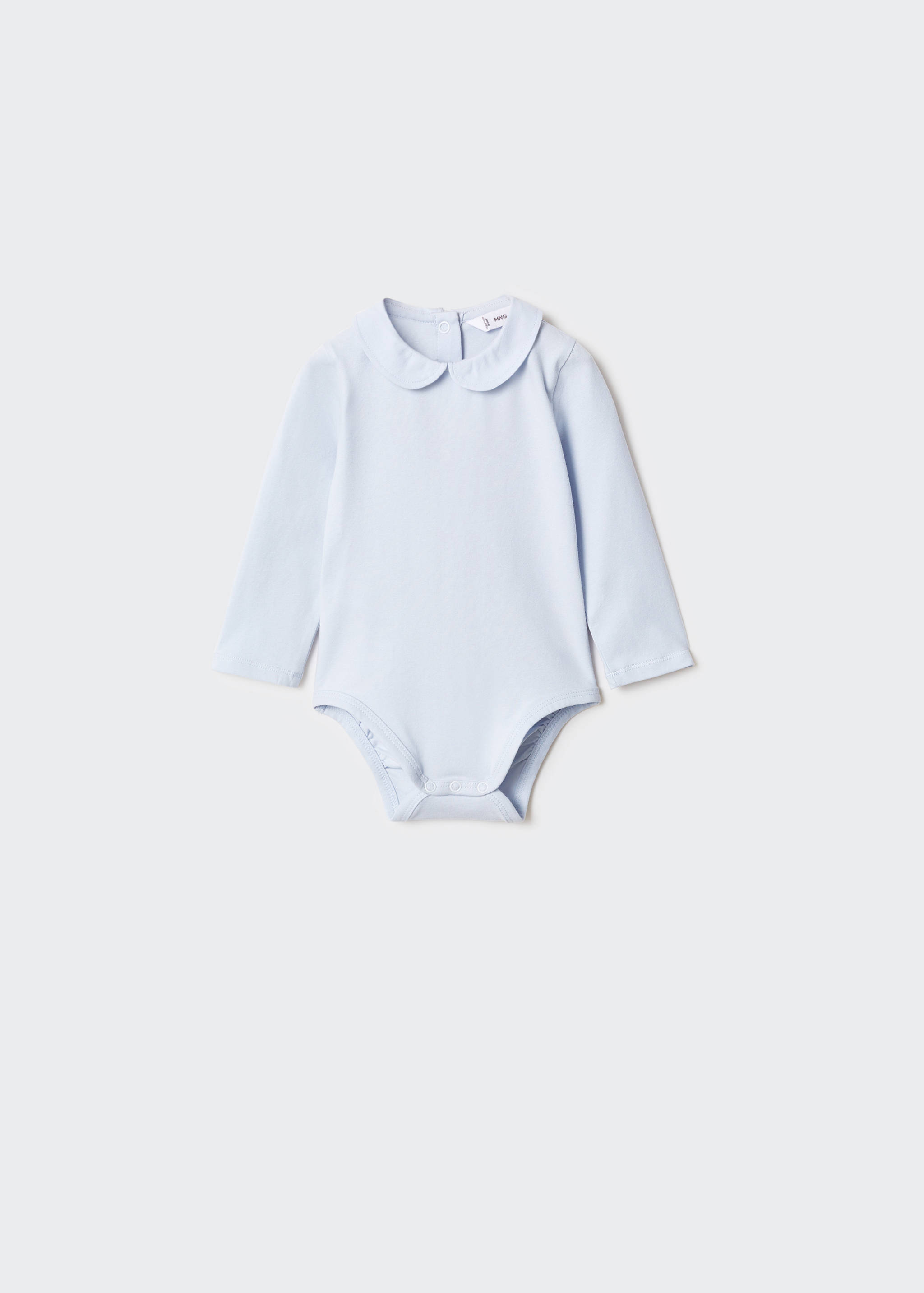 Cotton body - Article without model