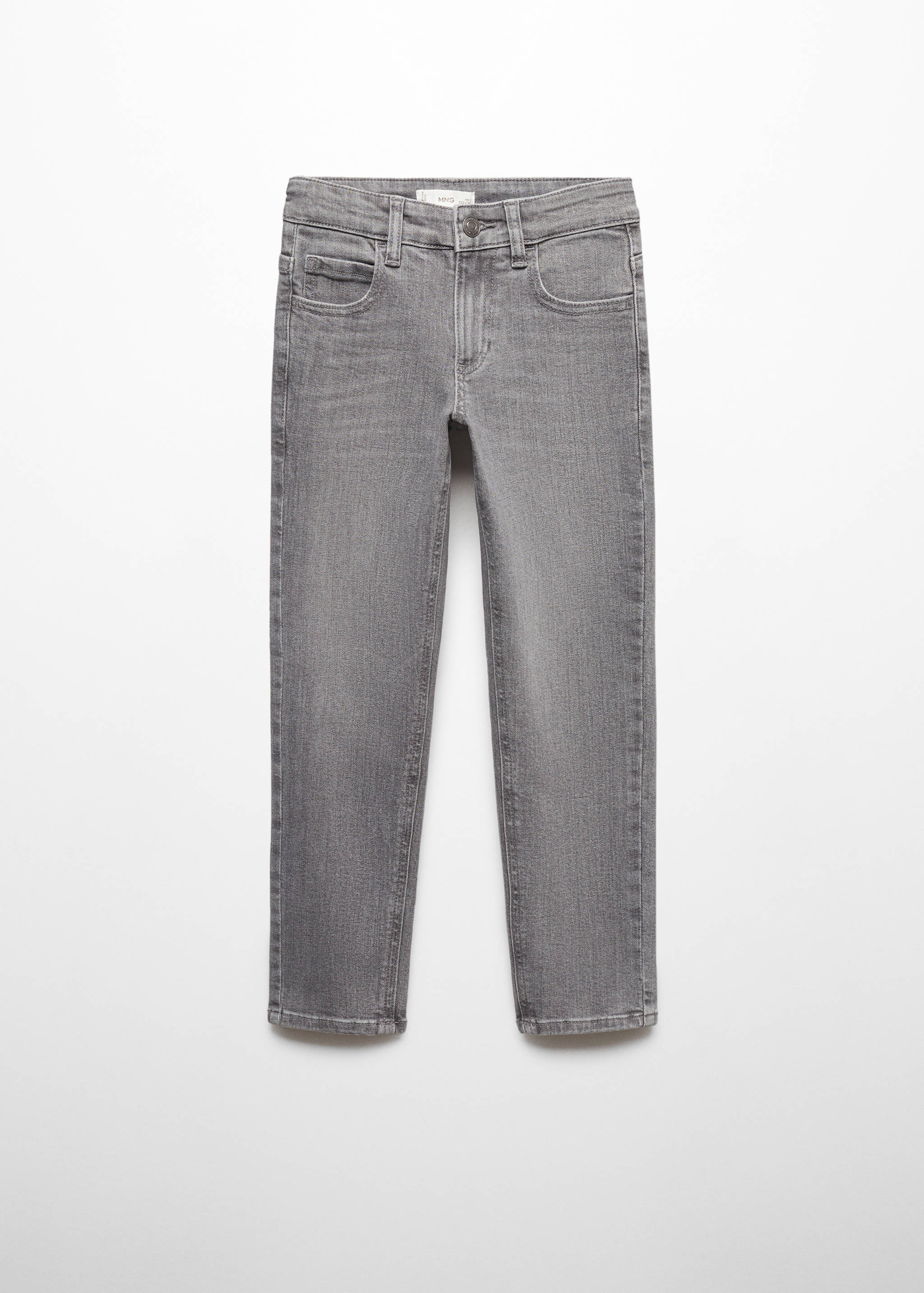 Slim Fit-Jeans - Artikel ohne Model