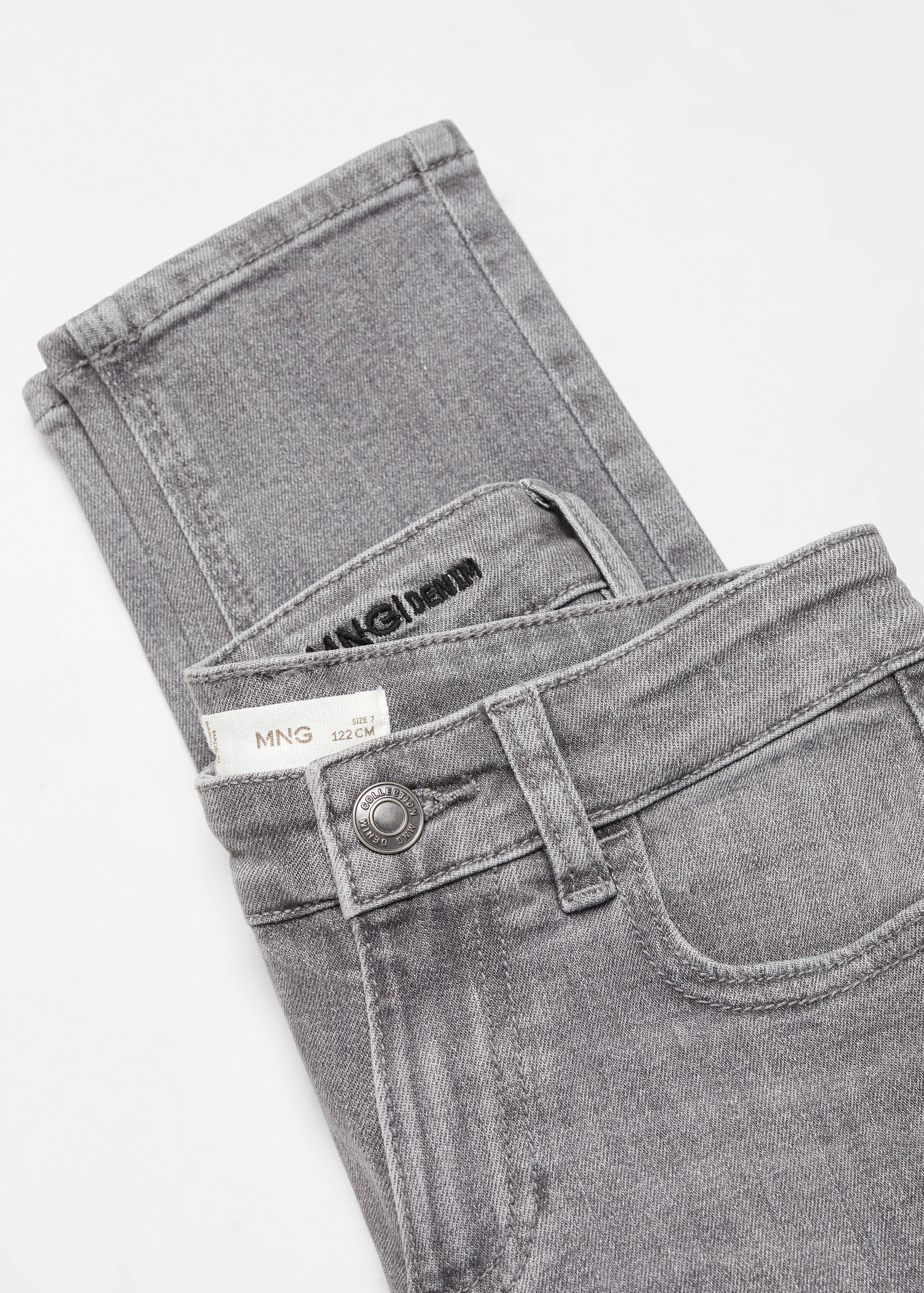 Slim Fit-Jeans - Detail des Artikels 8