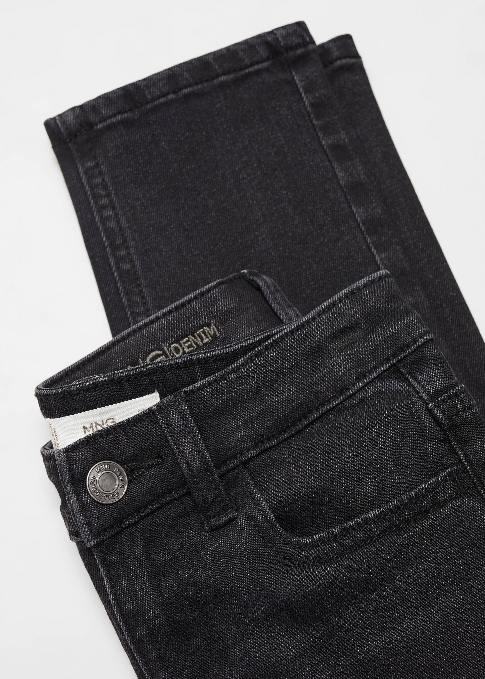 Slim Fit-Jeans - Detail des Artikels 8