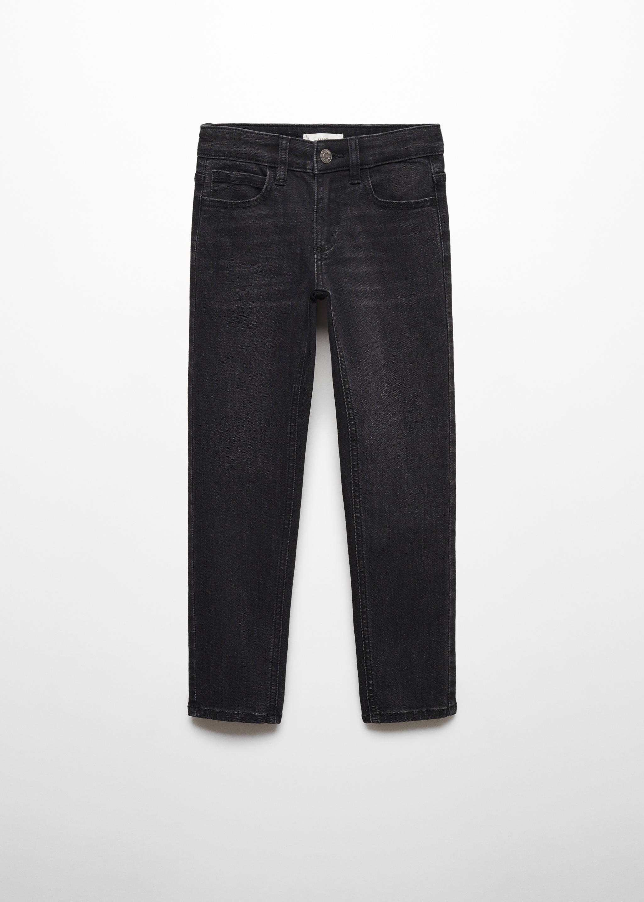 Slim Fit-Jeans - Artikel ohne Model