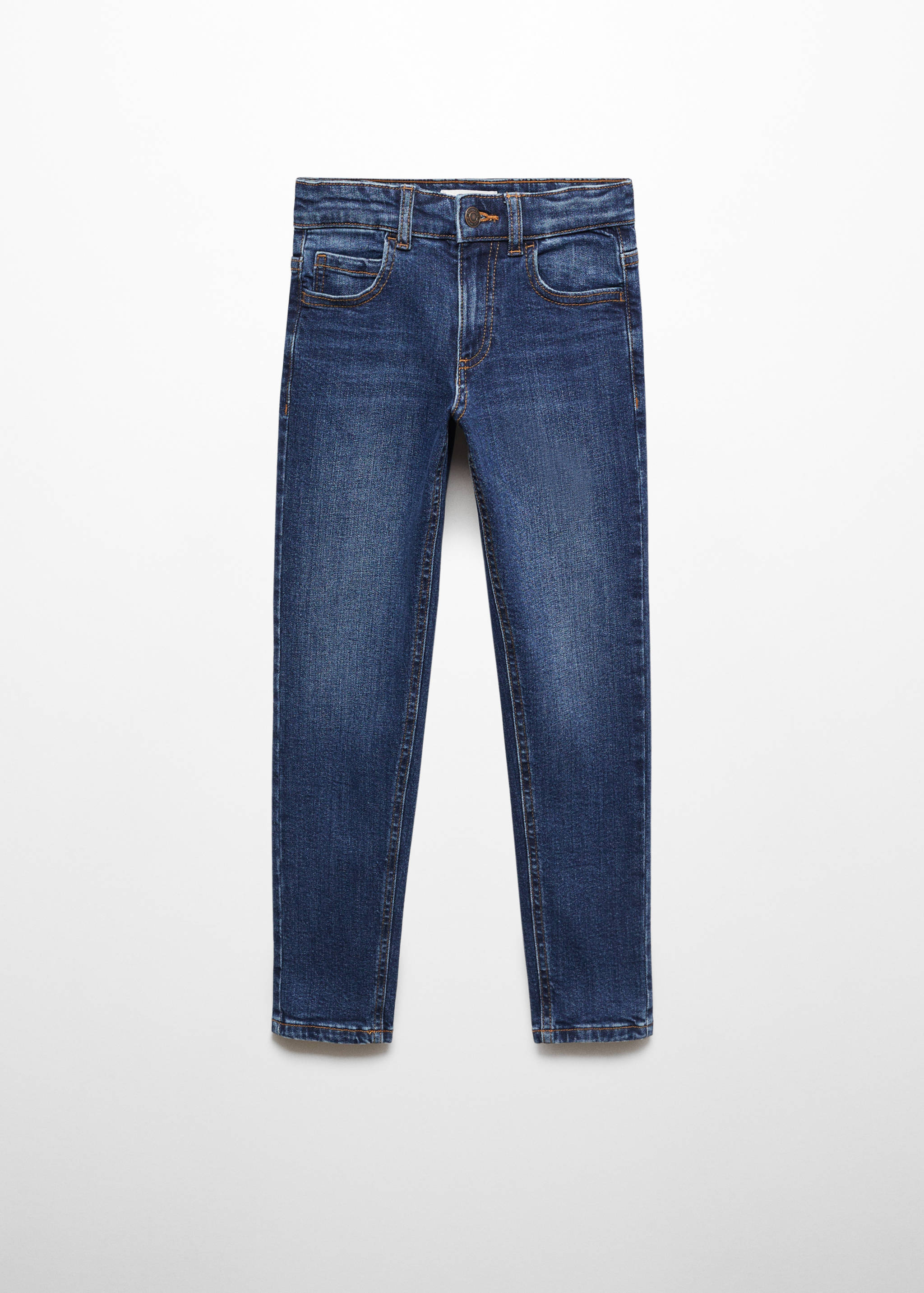 Slim Fit-Jeans - Artikel ohne Model