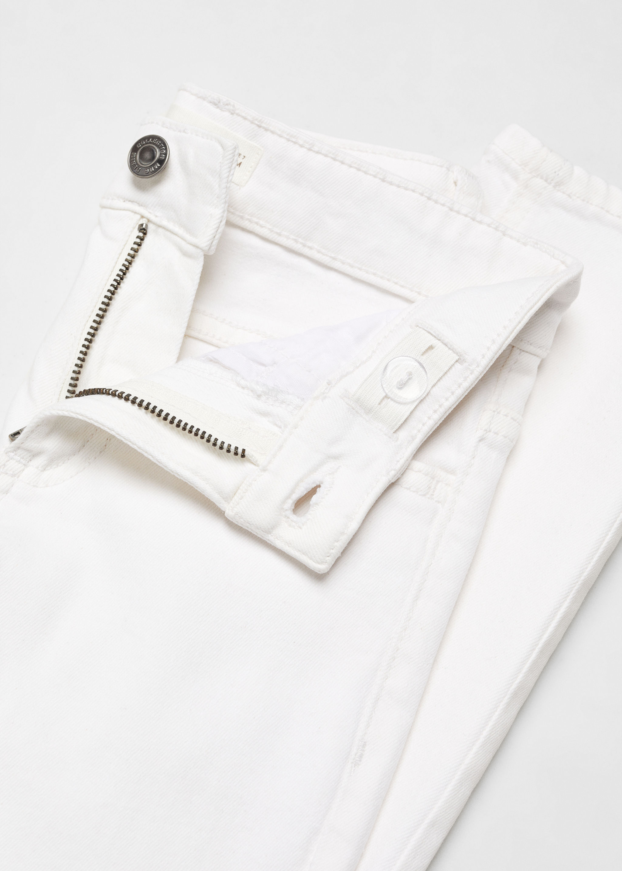 Slim Fit-Jeans - Detail des Artikels 8