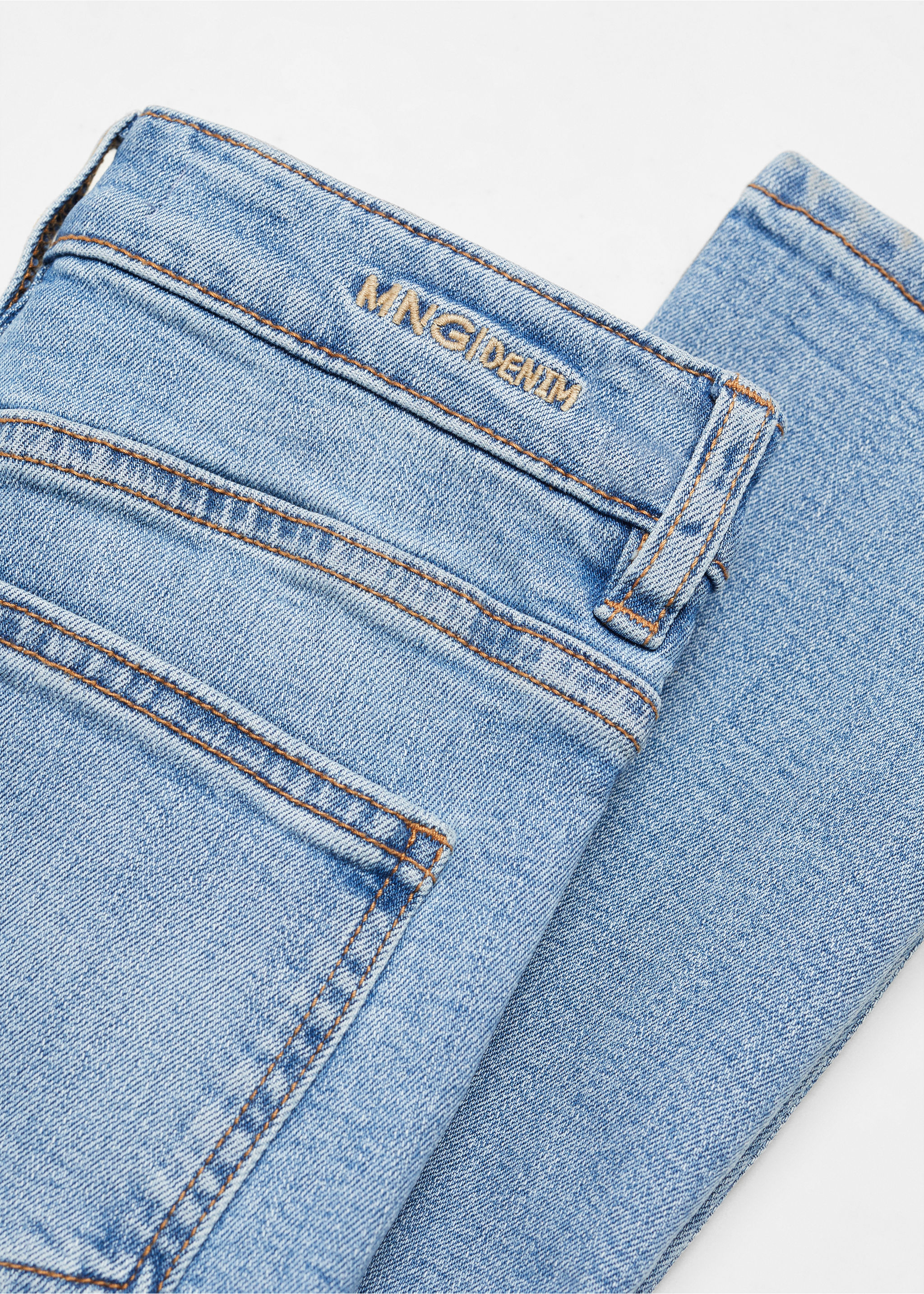 Slim Fit-Jeans - Detail des Artikels 8