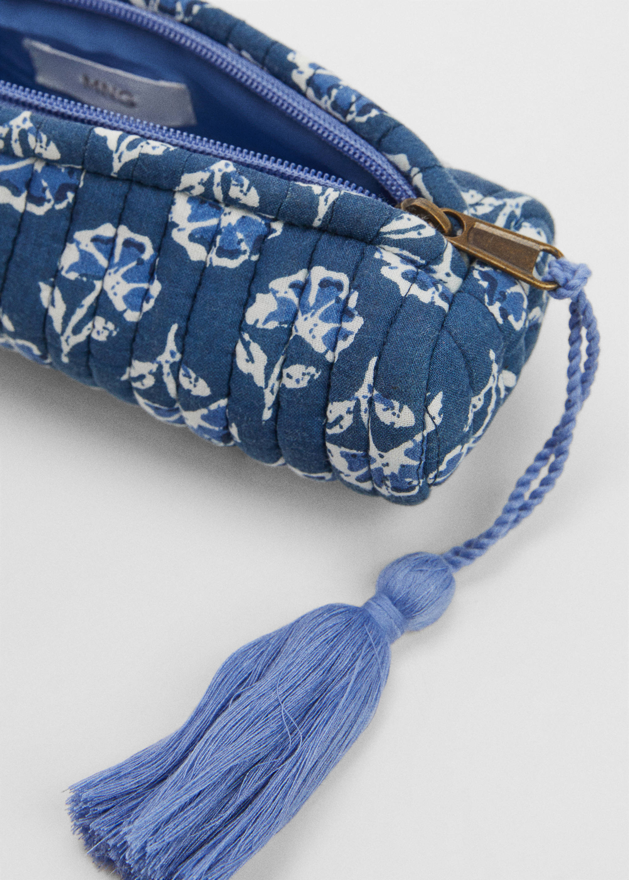 Printed pencil case - Details of the article 1