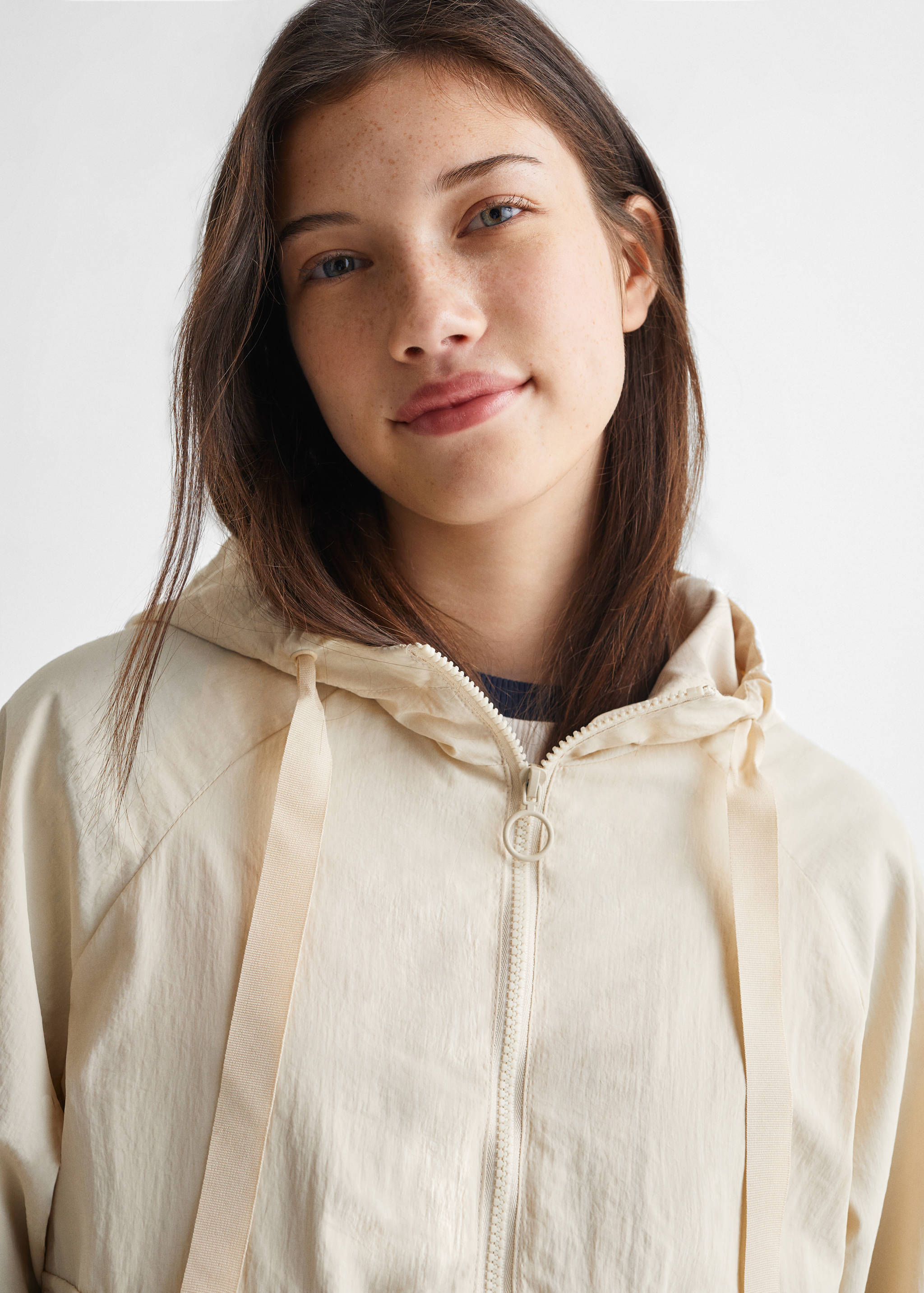 Veste légère poches - Détail de l'article 6