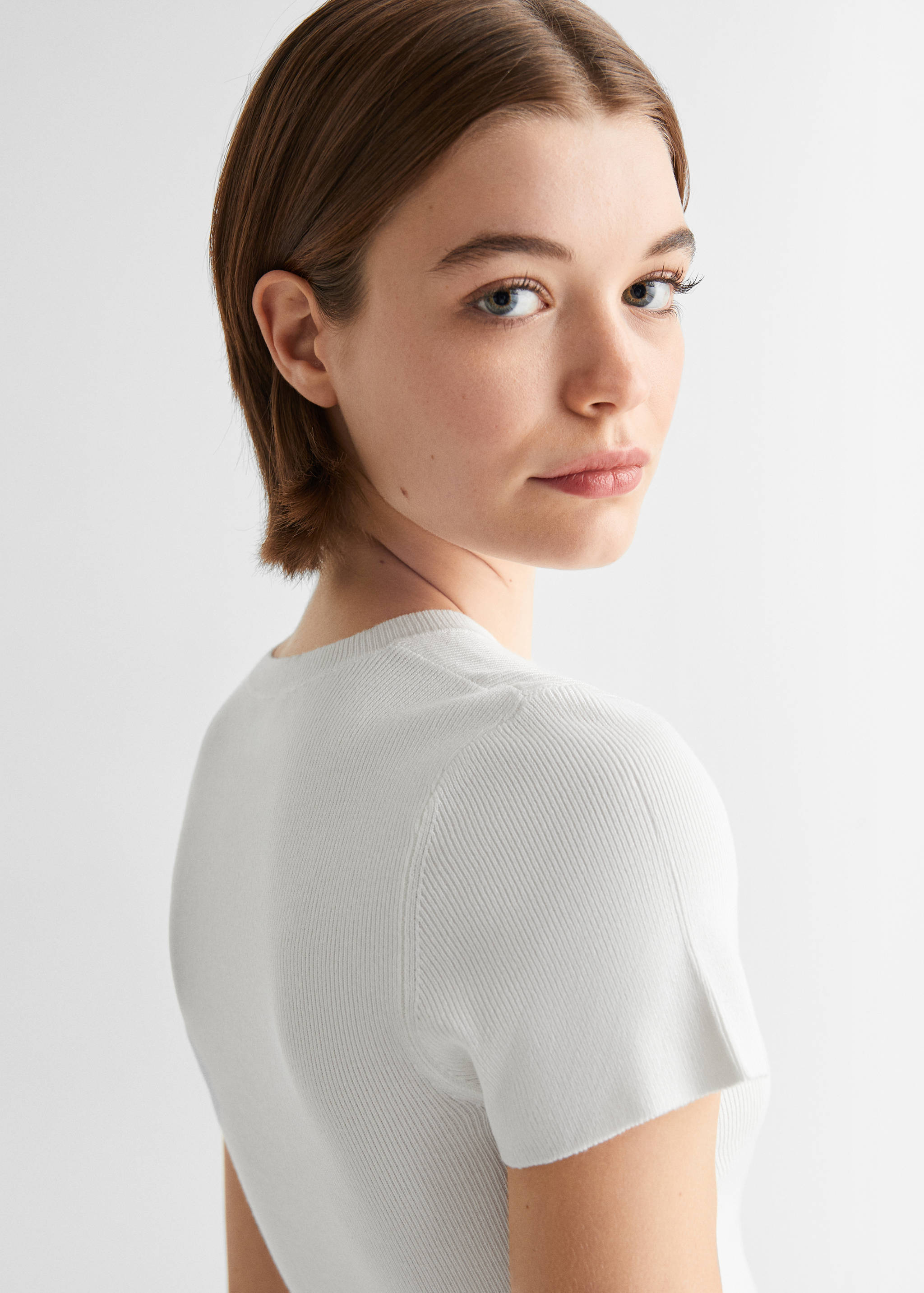 Samarreta punt llaç - Detall de l'article 1