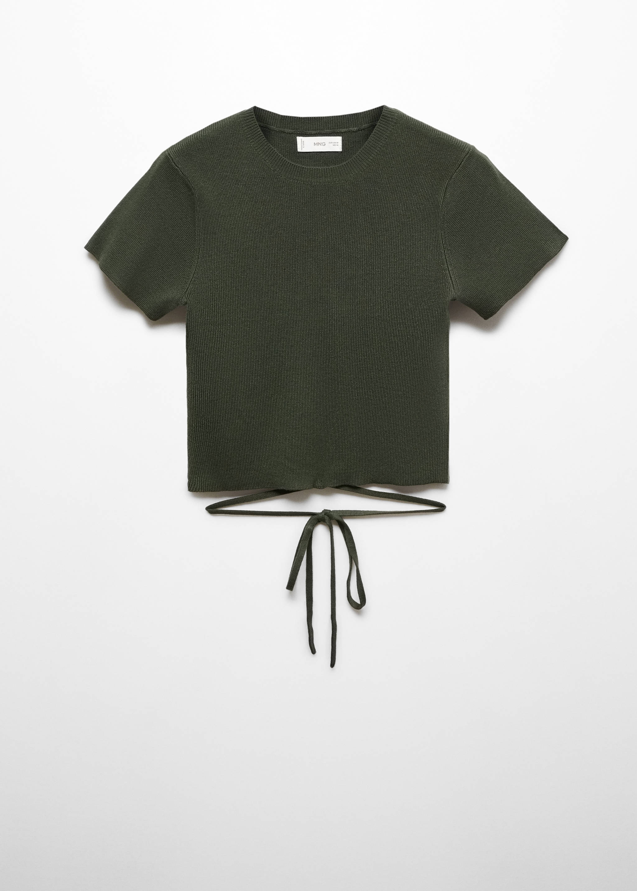 Samarreta punt llaç - Article sense model