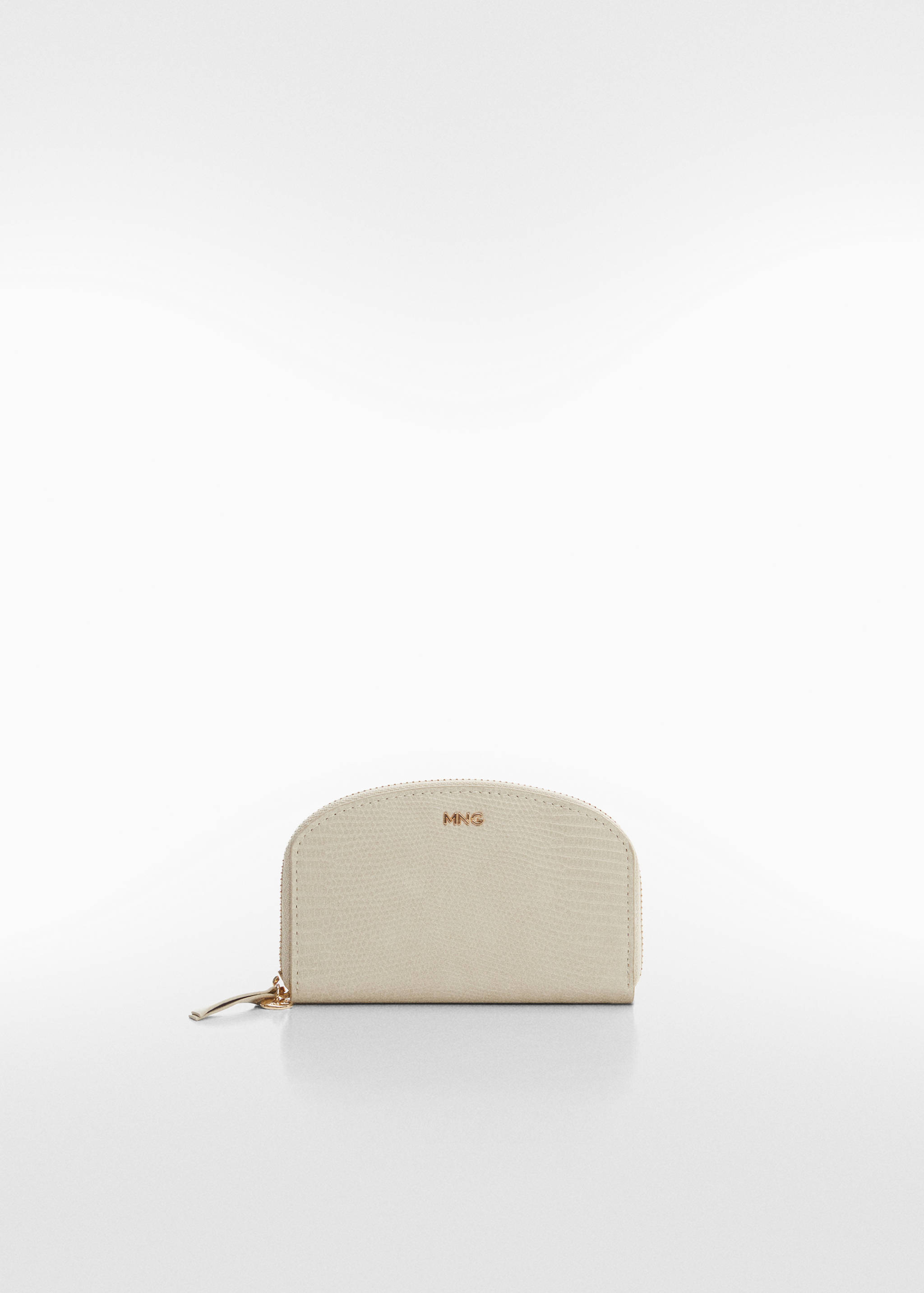 Portefeuille finition serpent - Article sans modèle