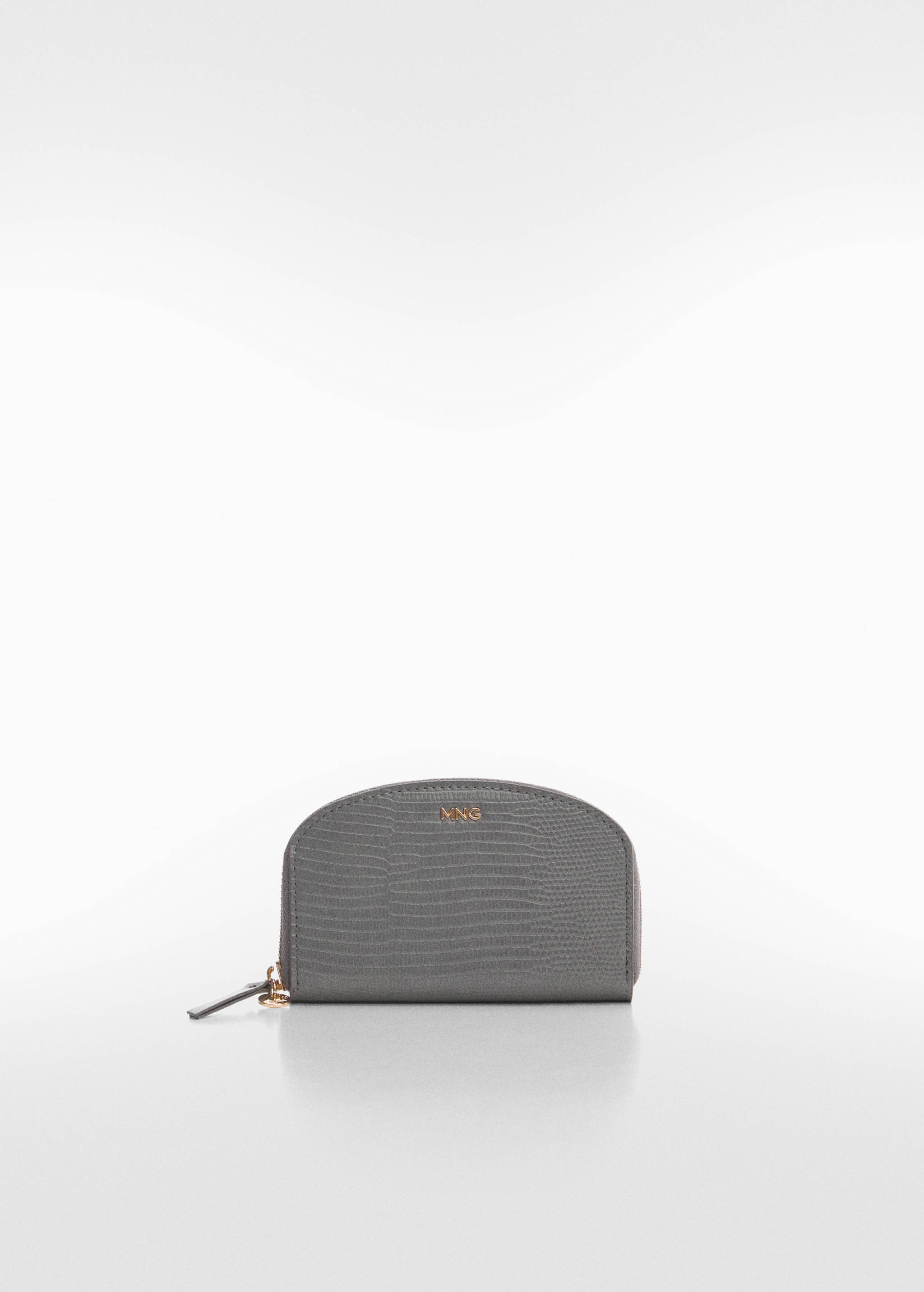 Portefeuille finition serpent - Article sans modèle