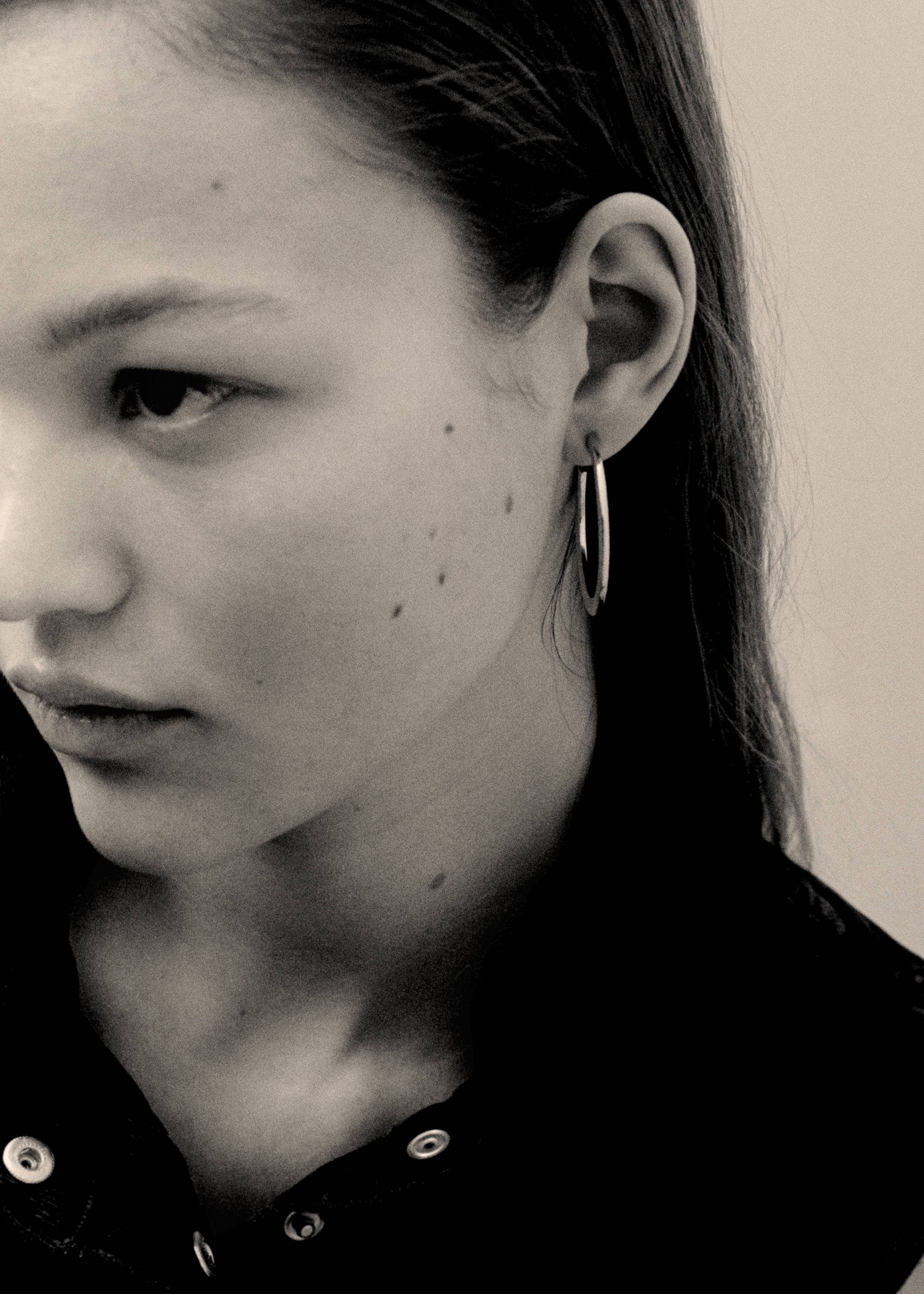 Náušnice kruhy - Detail zboží 9