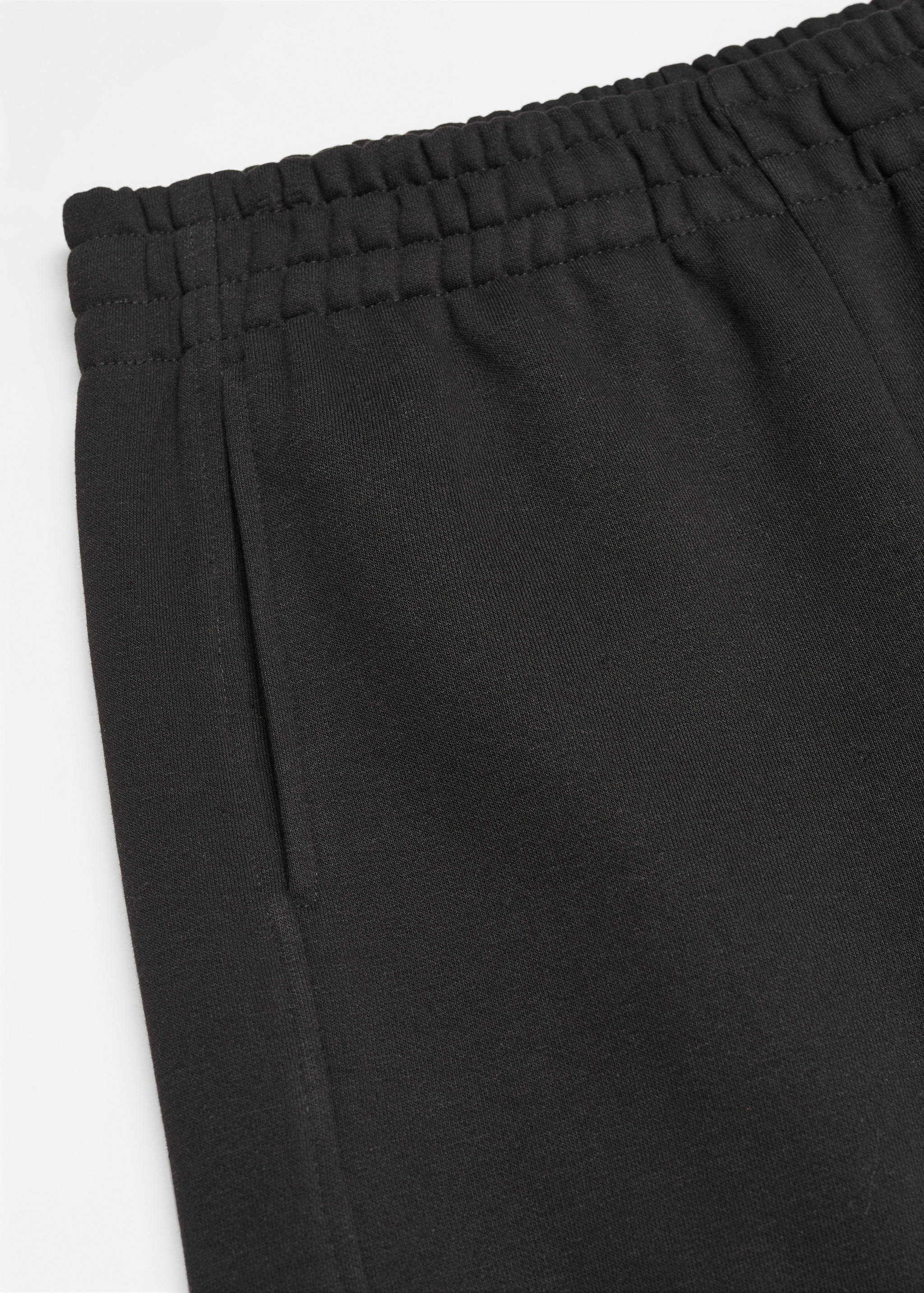 Pantalon jogger coton - Détail de l'article 8