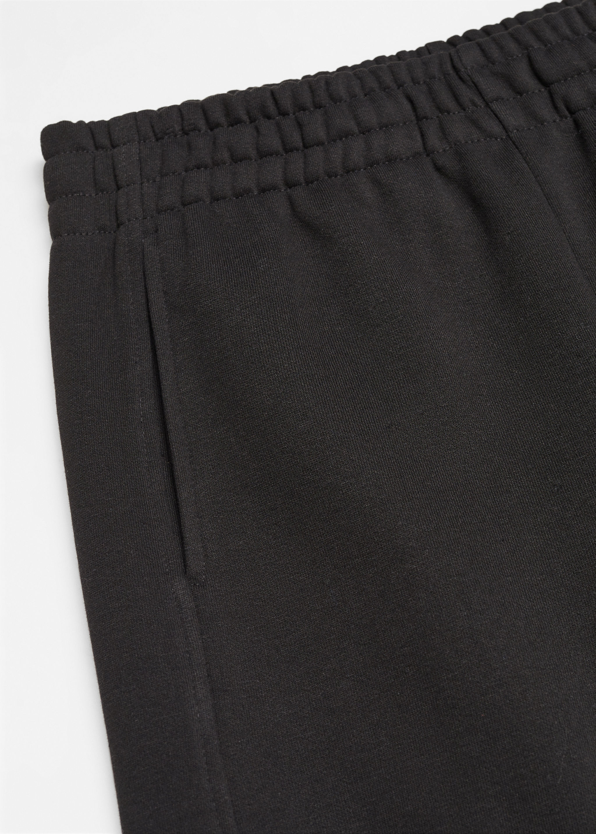 Pantalons jogger cotó - Detall de l'article 8
