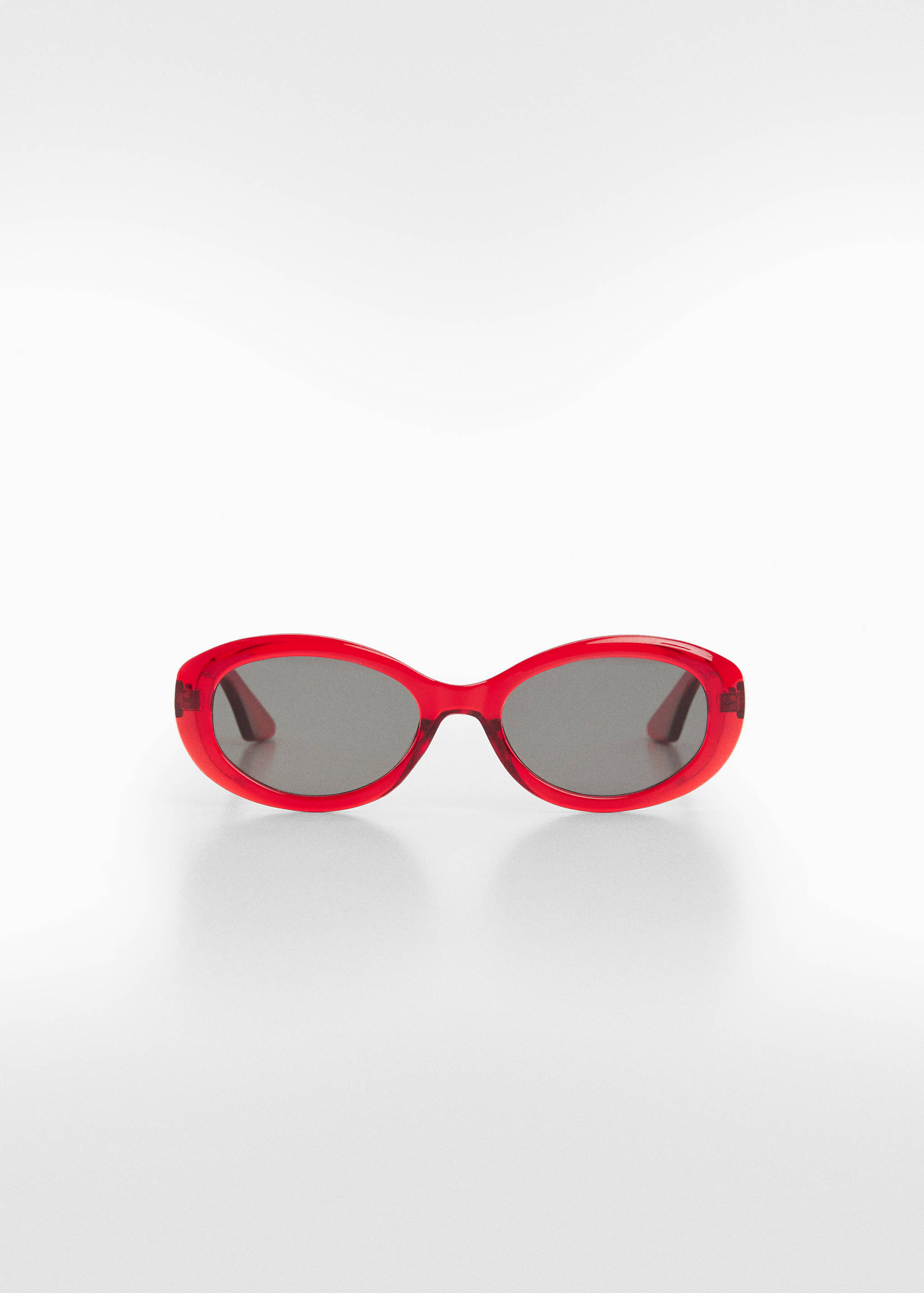 Ulleres de sol muntura acetat - Article sense model