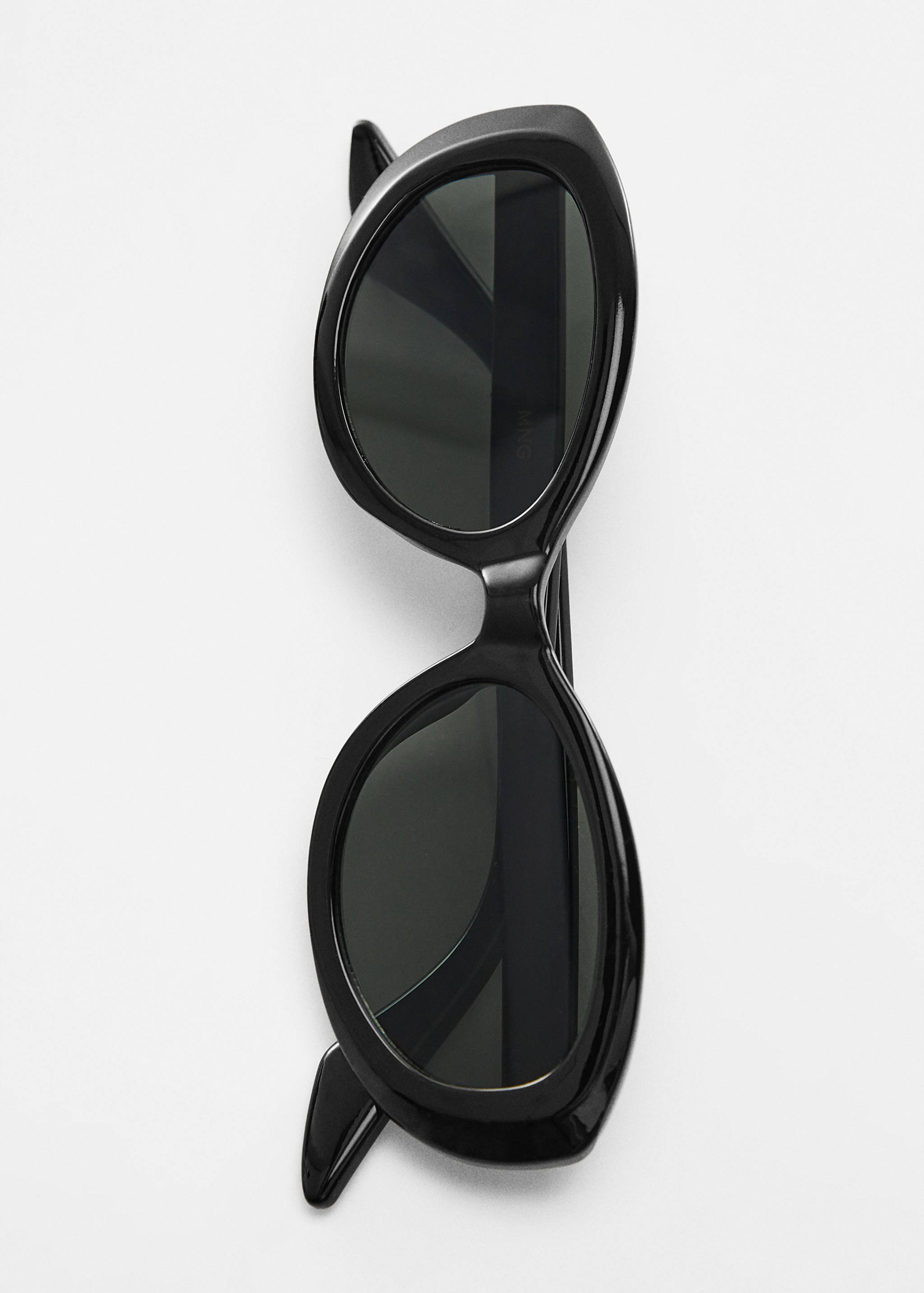 Ulleres de sol muntura acetat - Detall de l'article 5