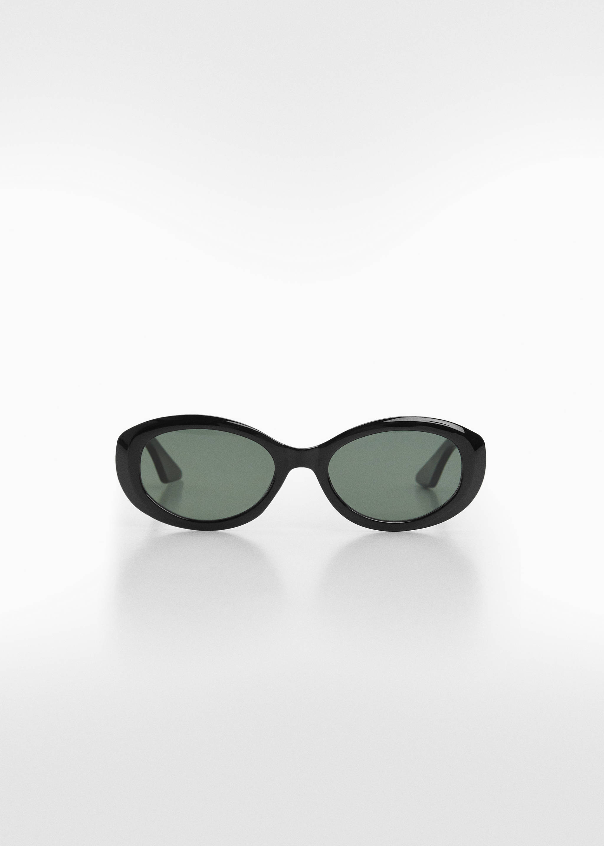 Ulleres de sol muntura acetat - Article sense model