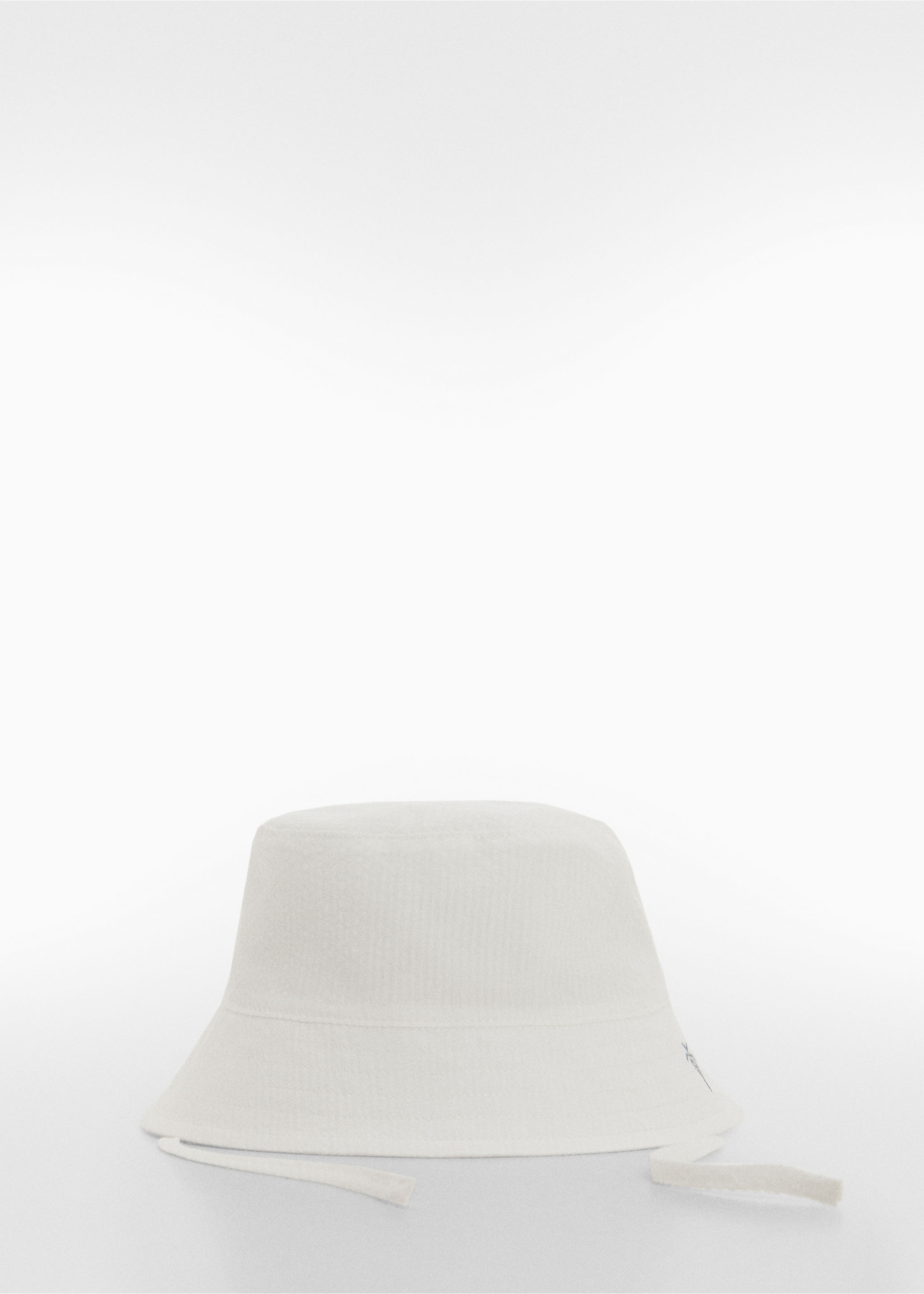 Bucket hat - Article without model