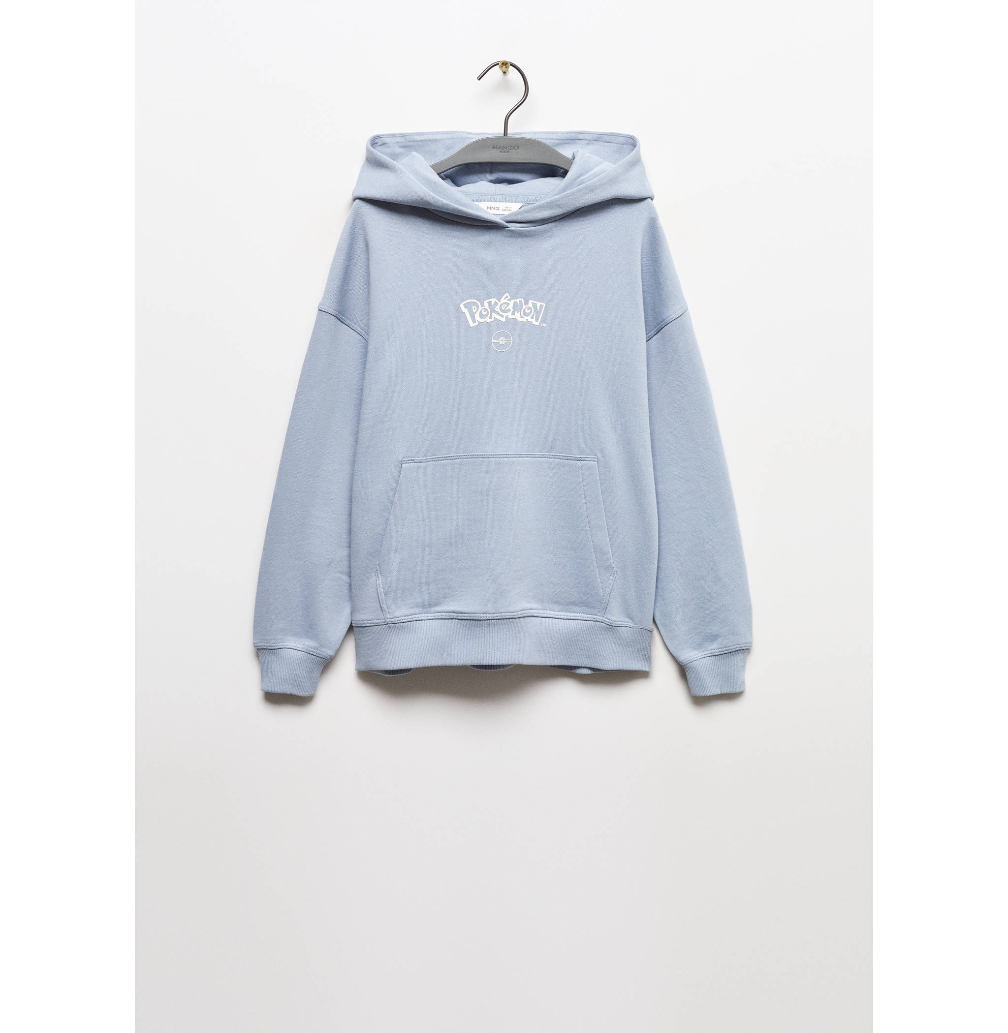 Pokemón-Sweatshirt - Artikel ohne Model